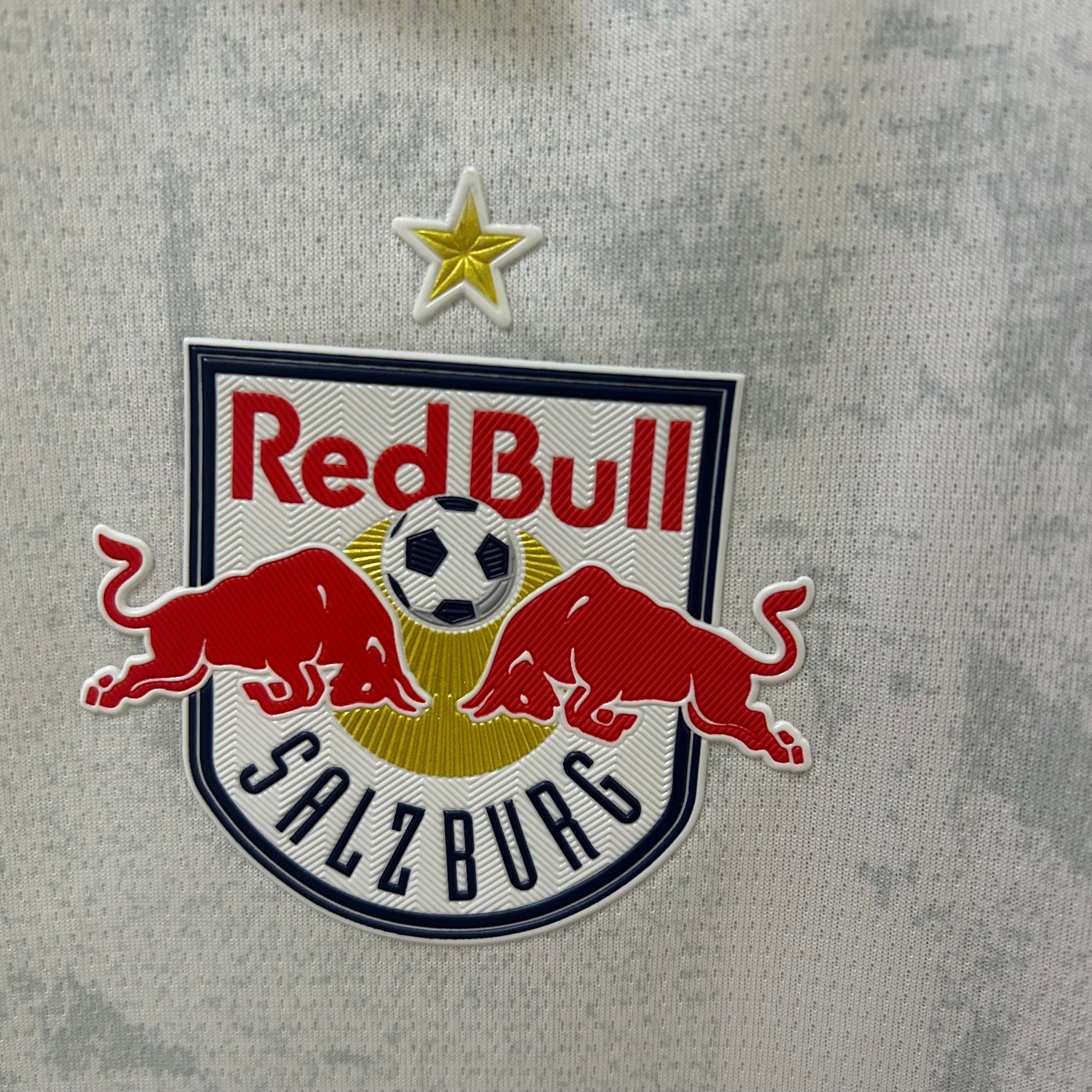 CAMISA RB SALZBURG HOME 25/26