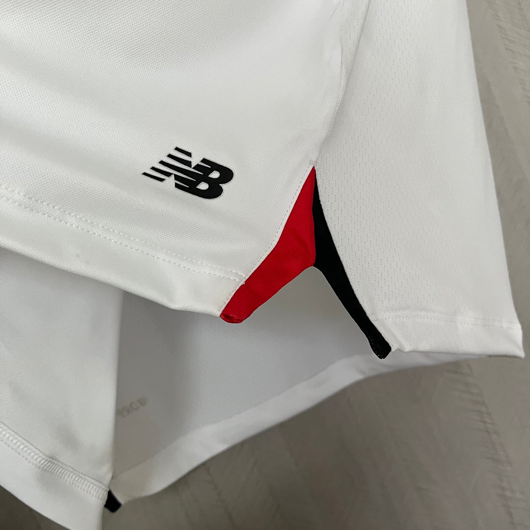CAMISA FEMININA SÃO PAULO HOME 25/26