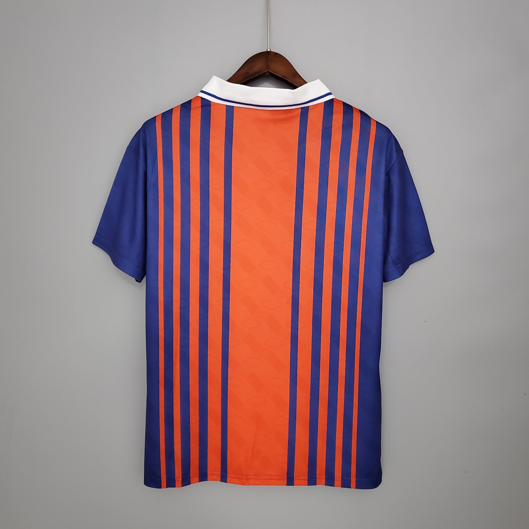 CAMISA RETRÔ PSG HOME 92/93
