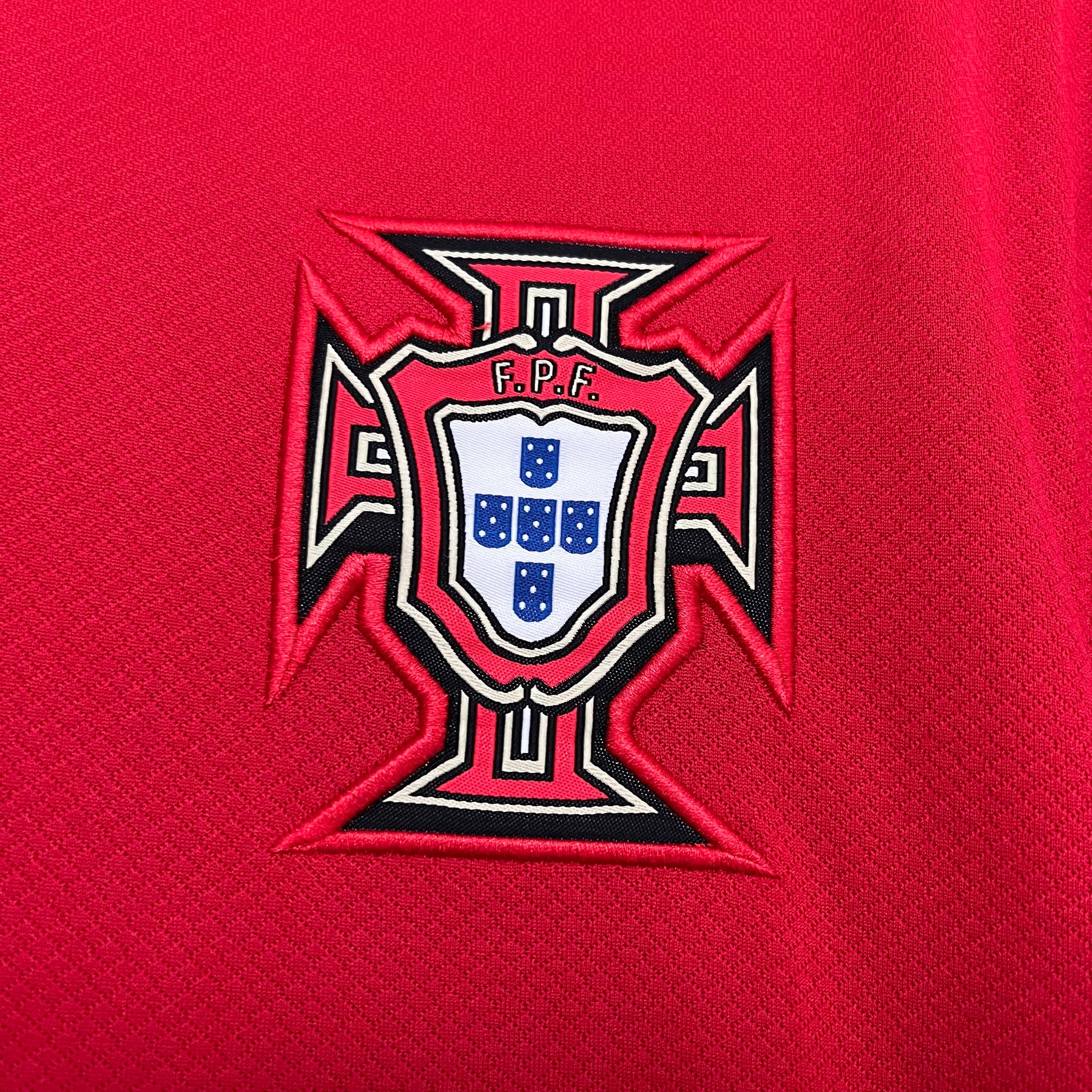 CAMISA PORTUGAL HOME RONALDO 7 24/25