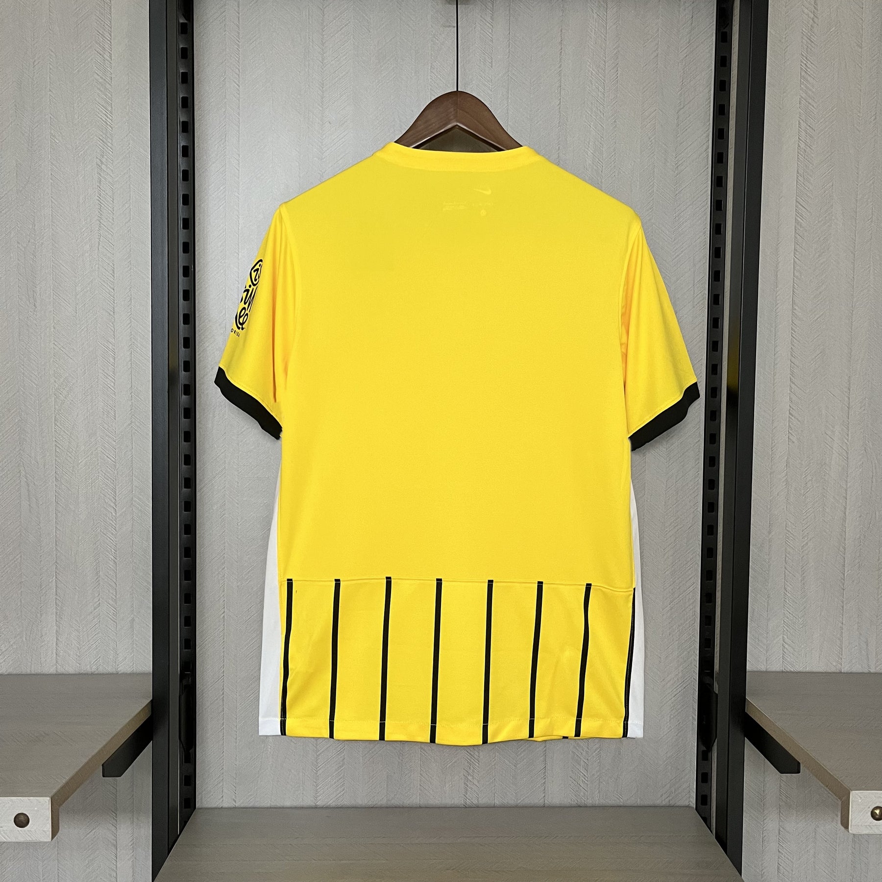 CAMISA BRIGHTON AWAY 24/25