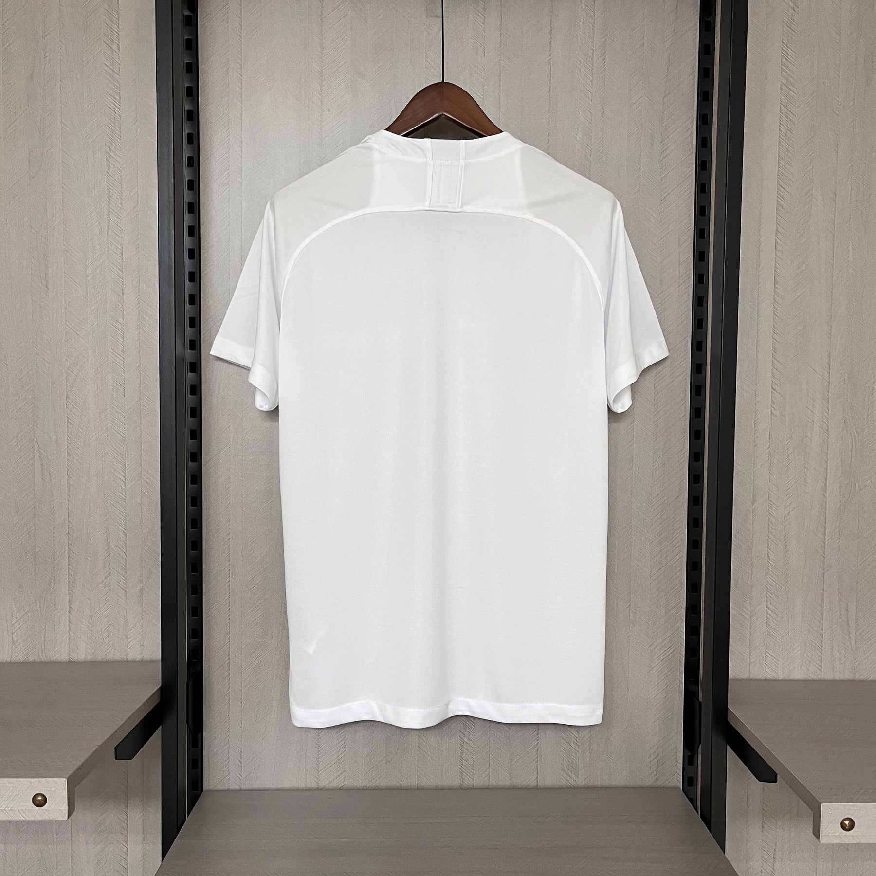 CAMISA CORINTHIANS RETRÔ HOME 19/20