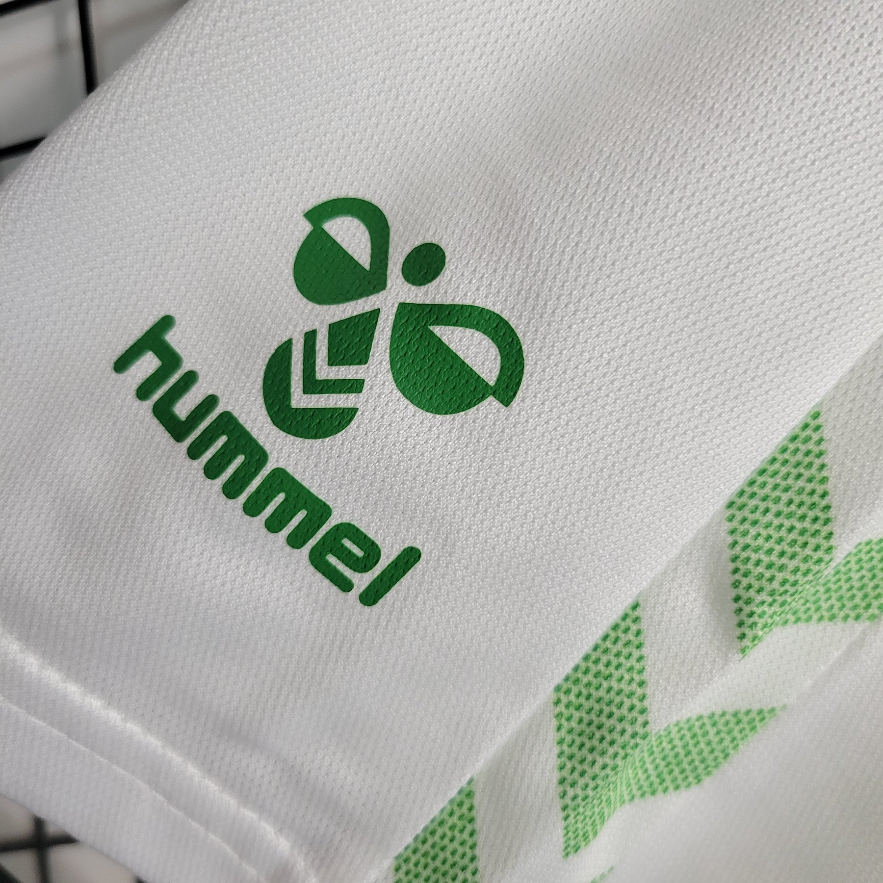 KIT INFANTIL REAL BÉTIS HOME 23/24
