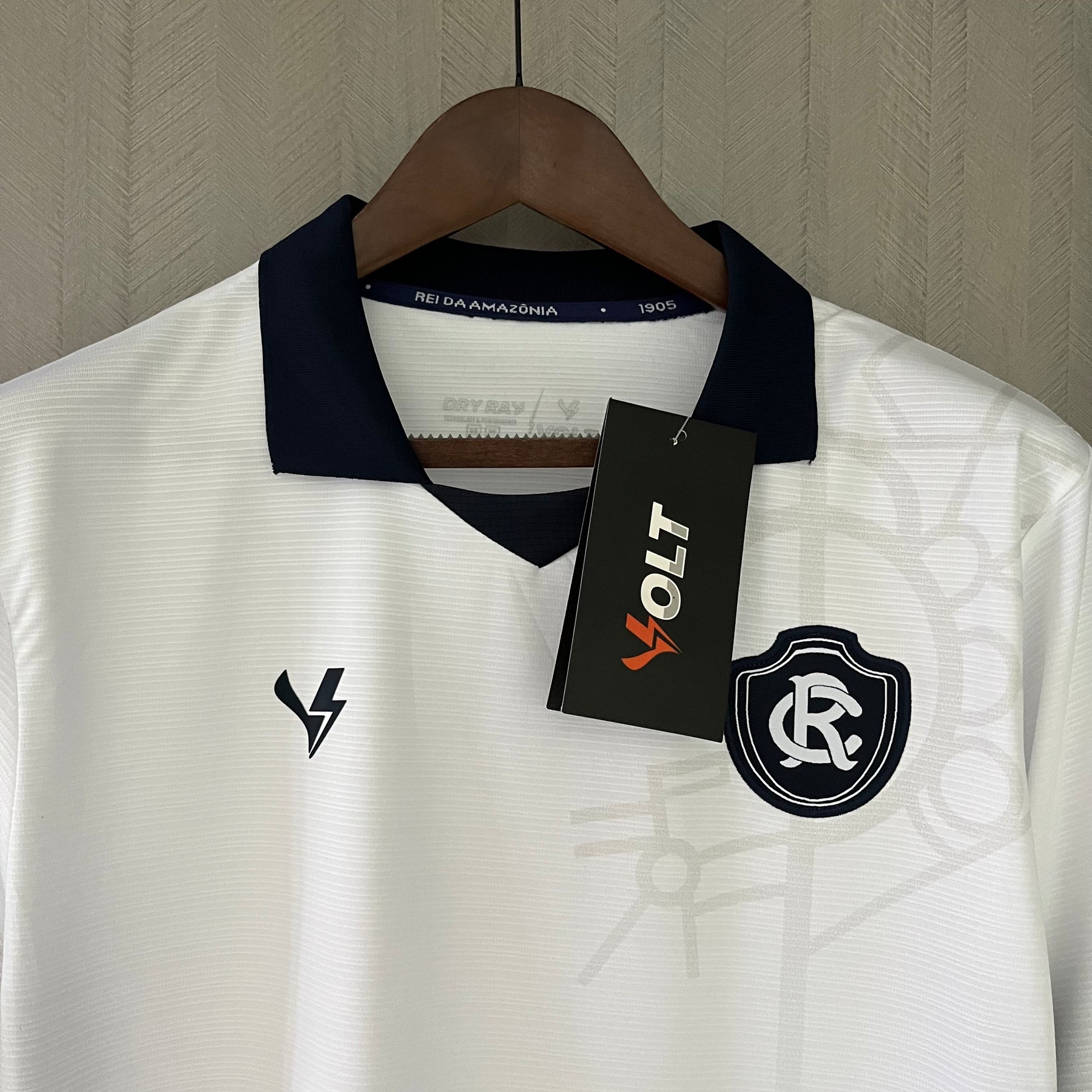 CAMISA REMO AWAY 23/24