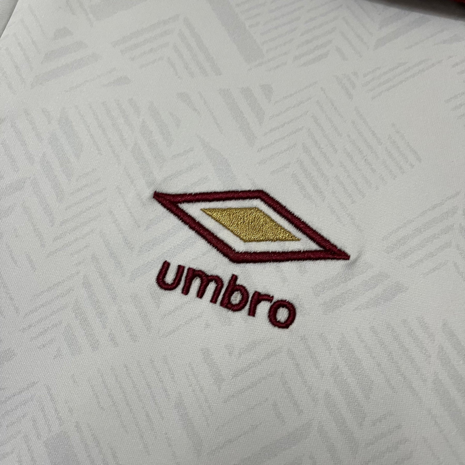 CAMISA WEST HAM AWAY 24/25