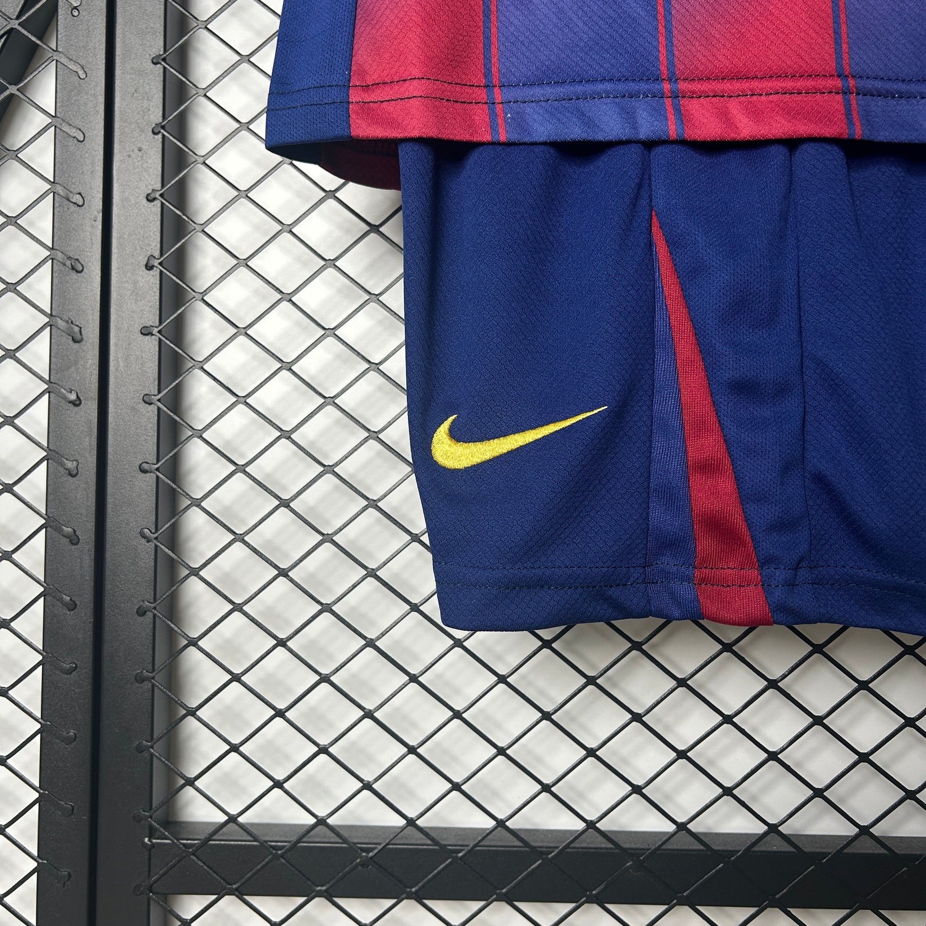 KIT INFANTIL BARCELONA HOME 25/26