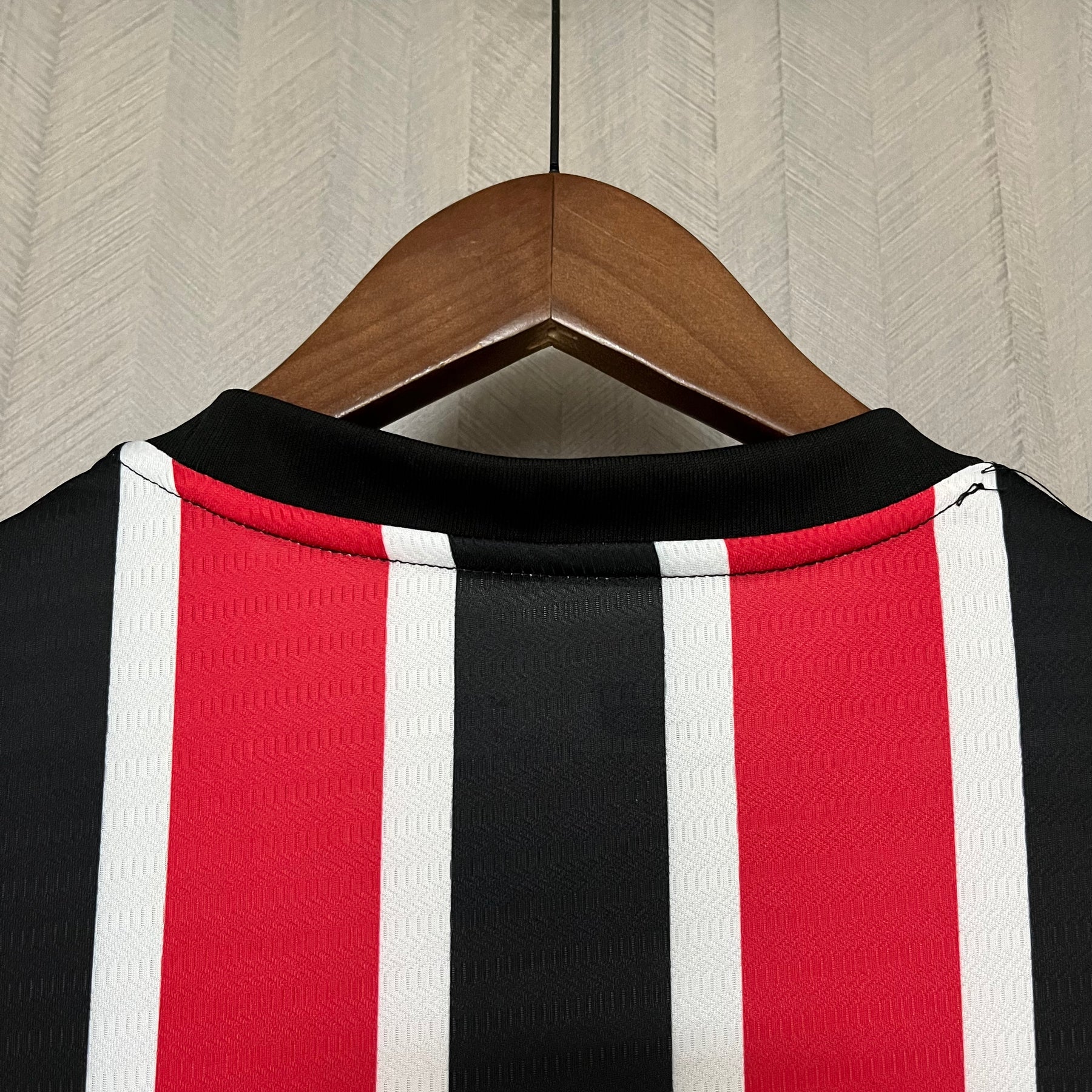 CAMISA SÃO PAULO MANGA LONGA AWAY 24/25
