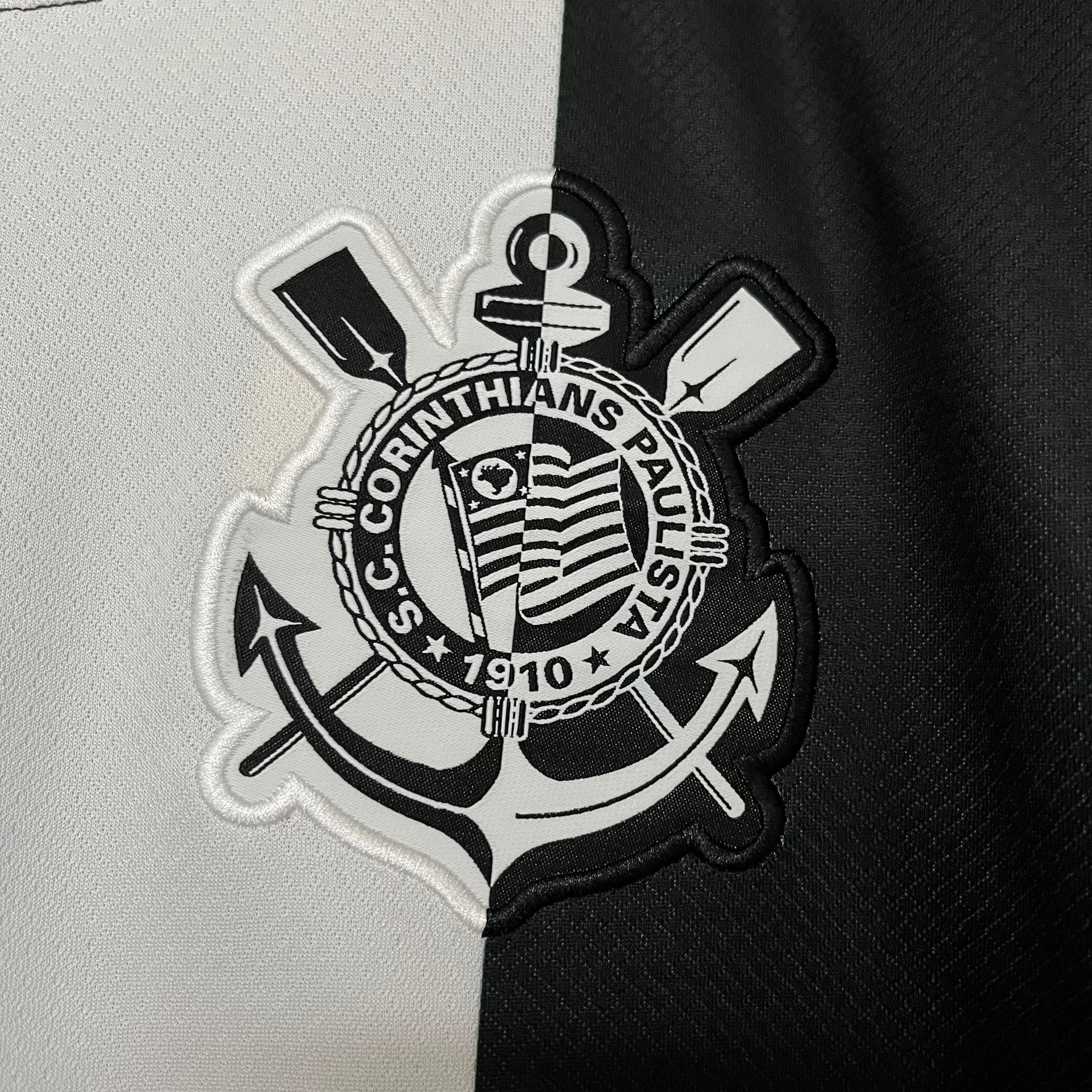 CAMISA CORINTHIANS THIRD 24/25
