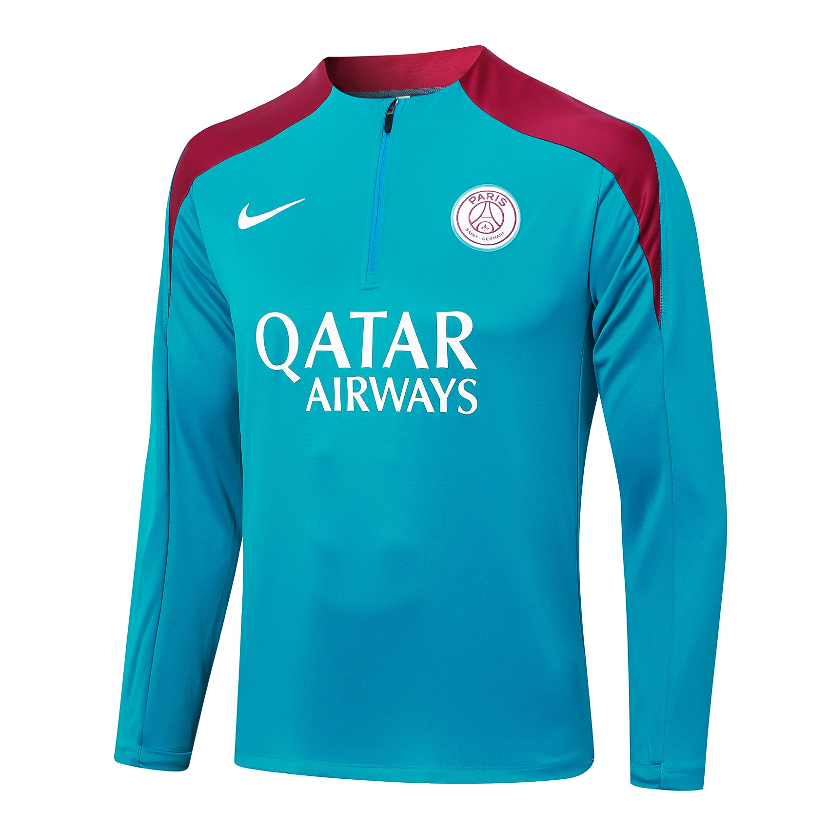 CONJUNTO DE TREINO PSG B820 24/25