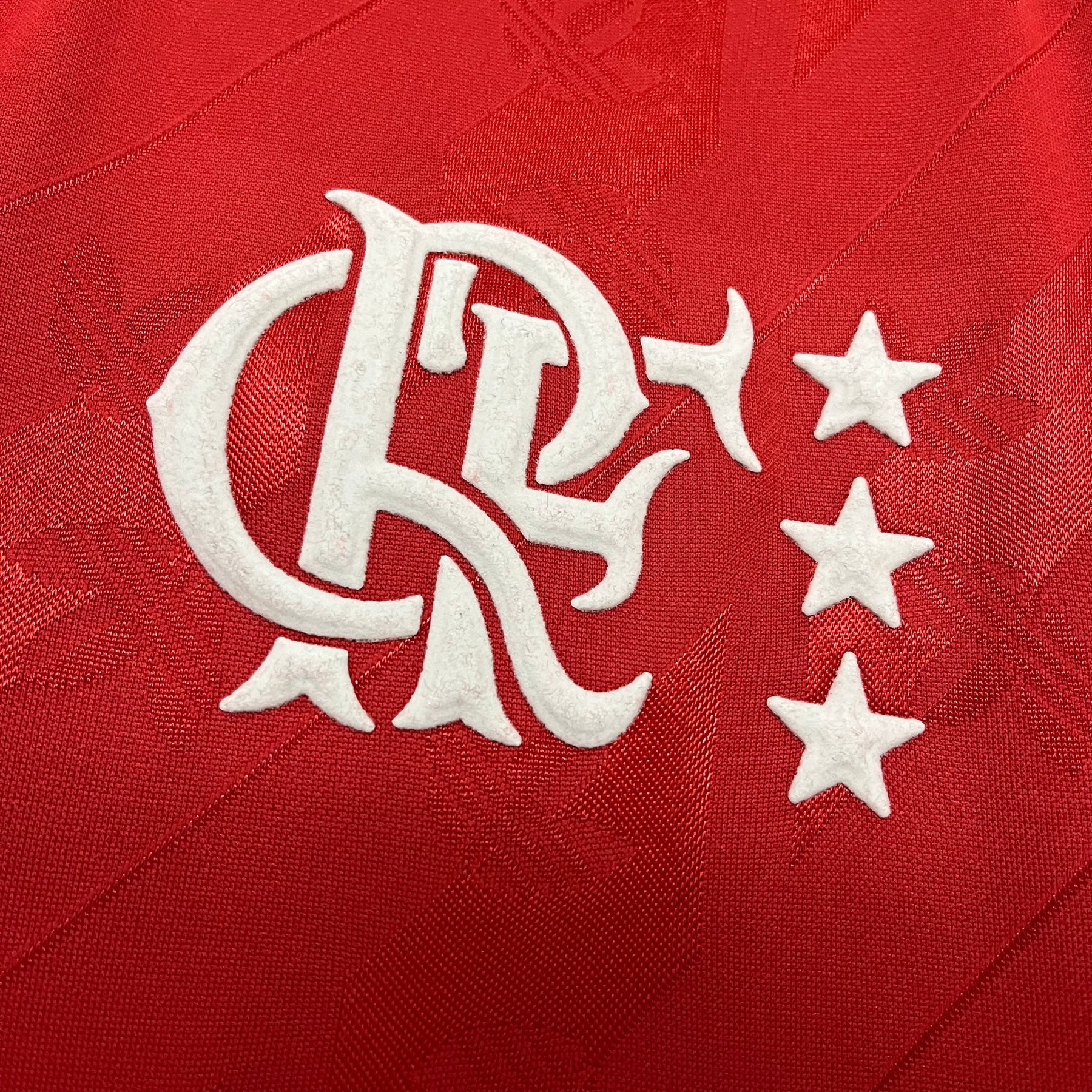 CAMISA FLAMENGO ESPECIAL EDITION 24/25
