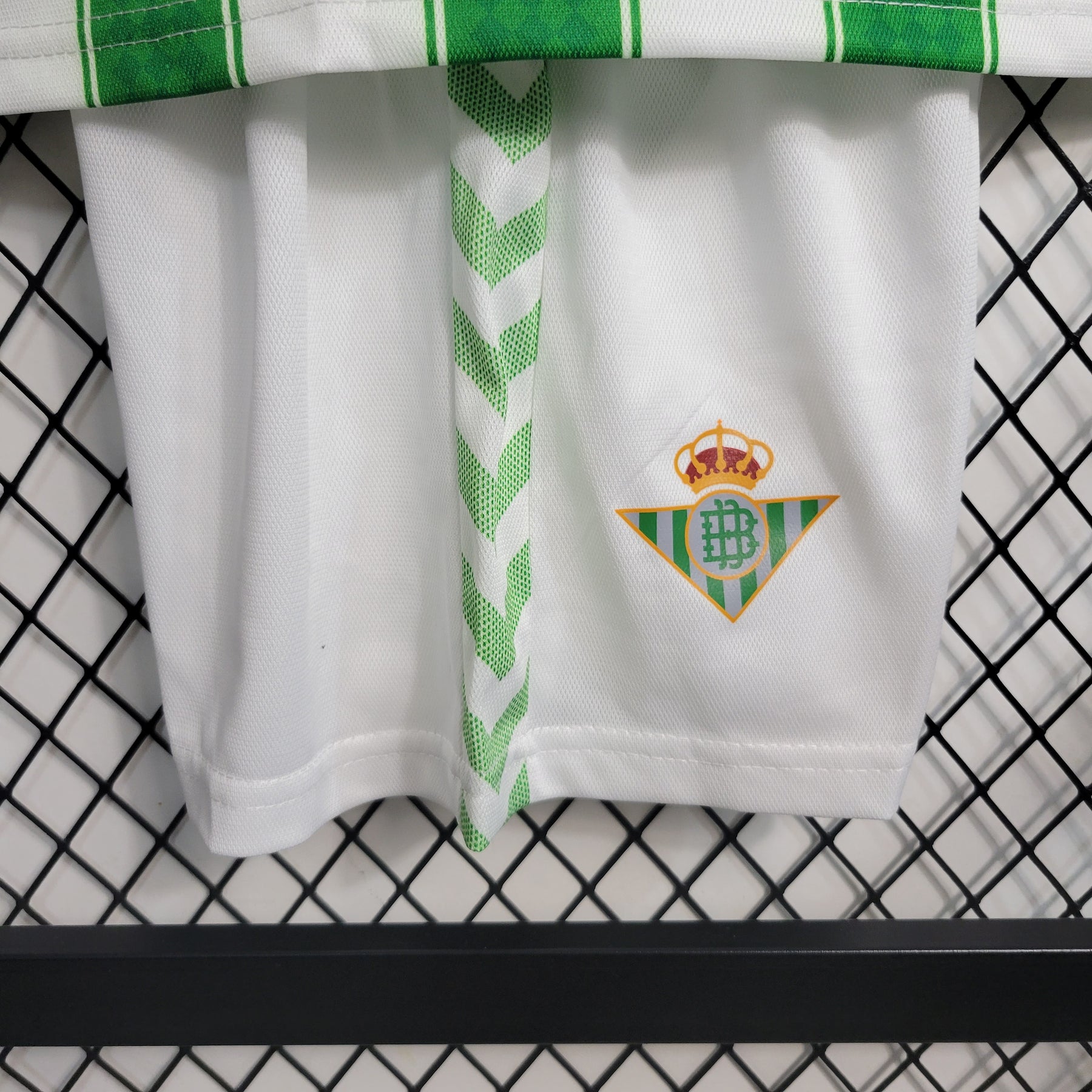 KIT INFANTIL REAL BÉTIS HOME 23/24