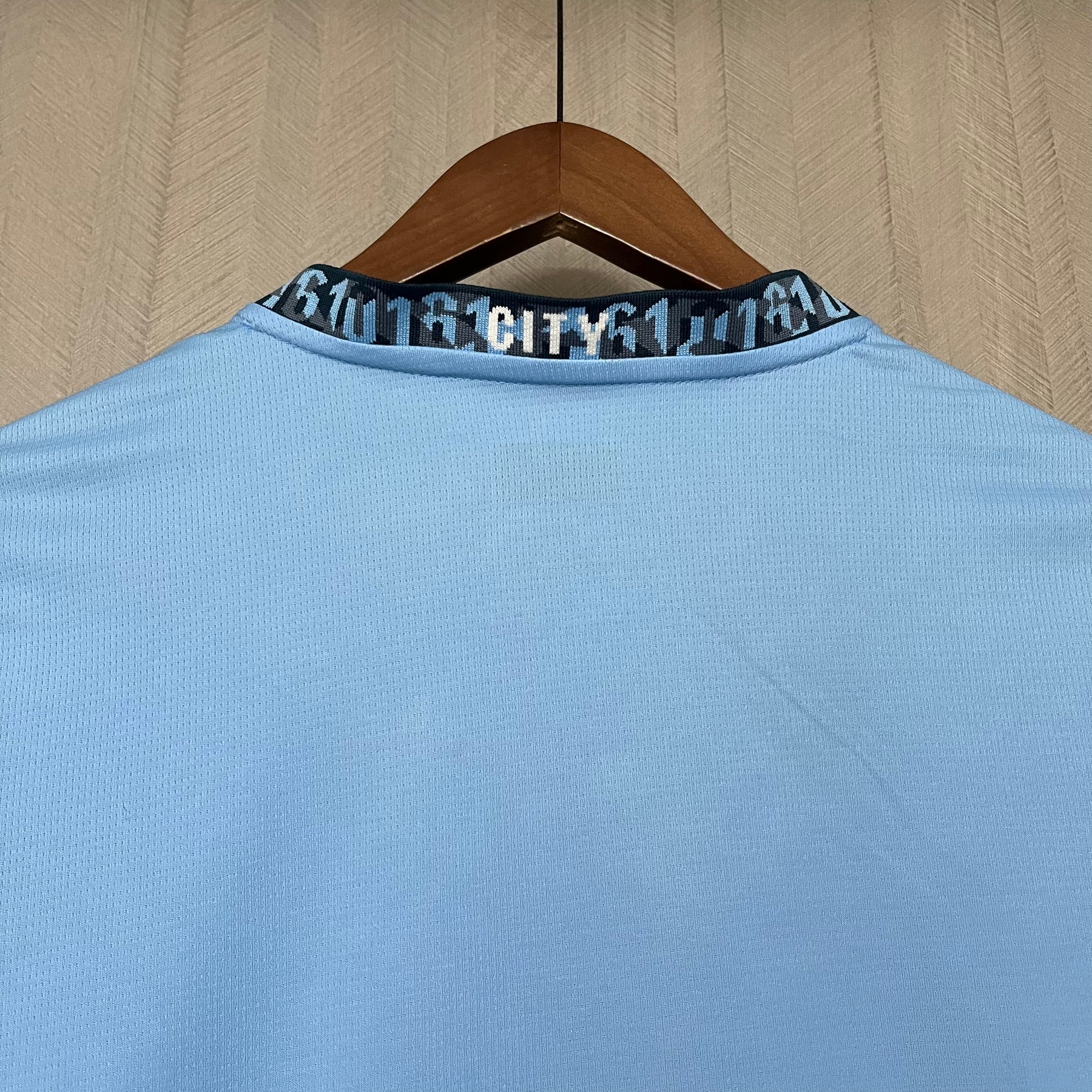 KIT INFANTIL MANCHESTER CITY HOME 24/25