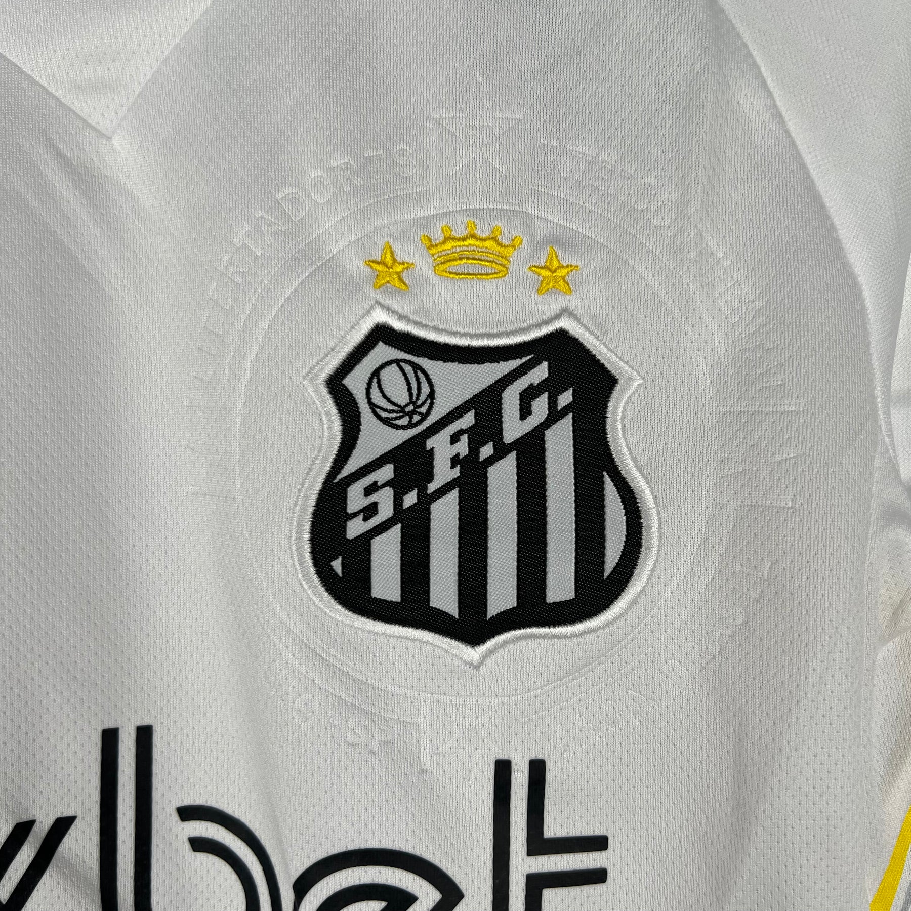 KIT INFANTIL SANTOS HOME 23/24