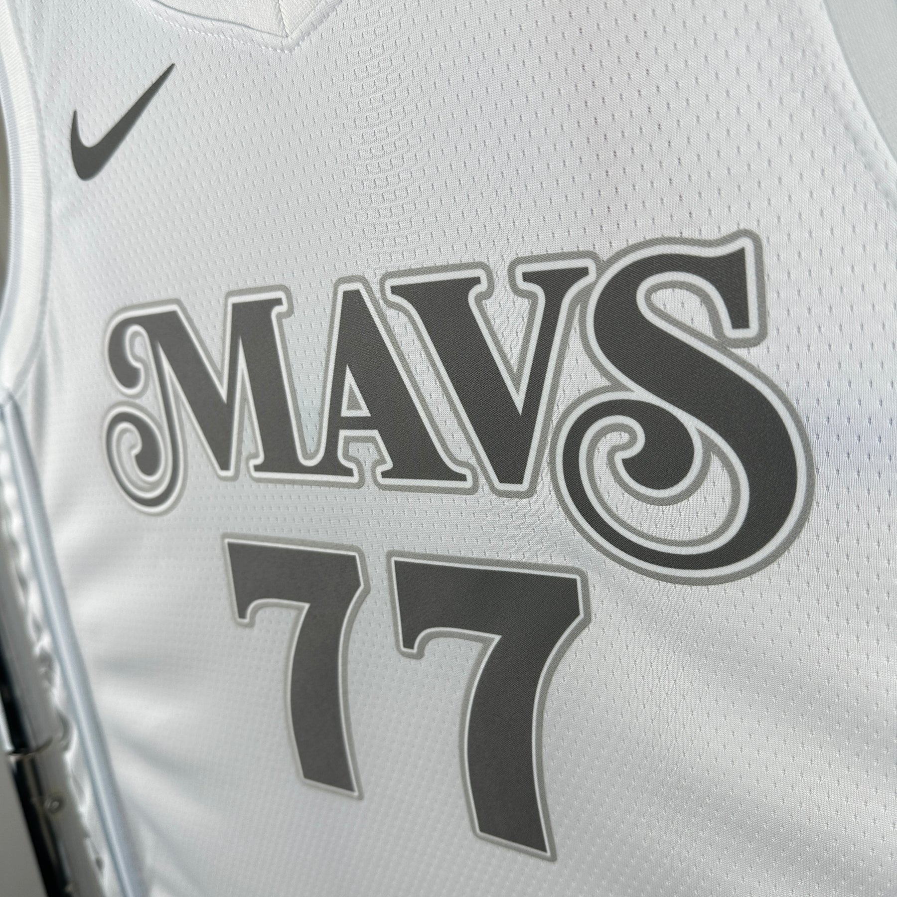 NBA DALLAS MAVERICKS CITY EDITION 24/25