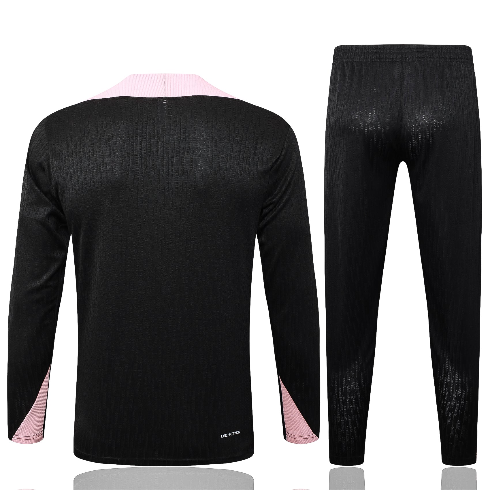 CONJUNTO DE TREINO PSG B967 VERSÃO JOGADOR 24/25