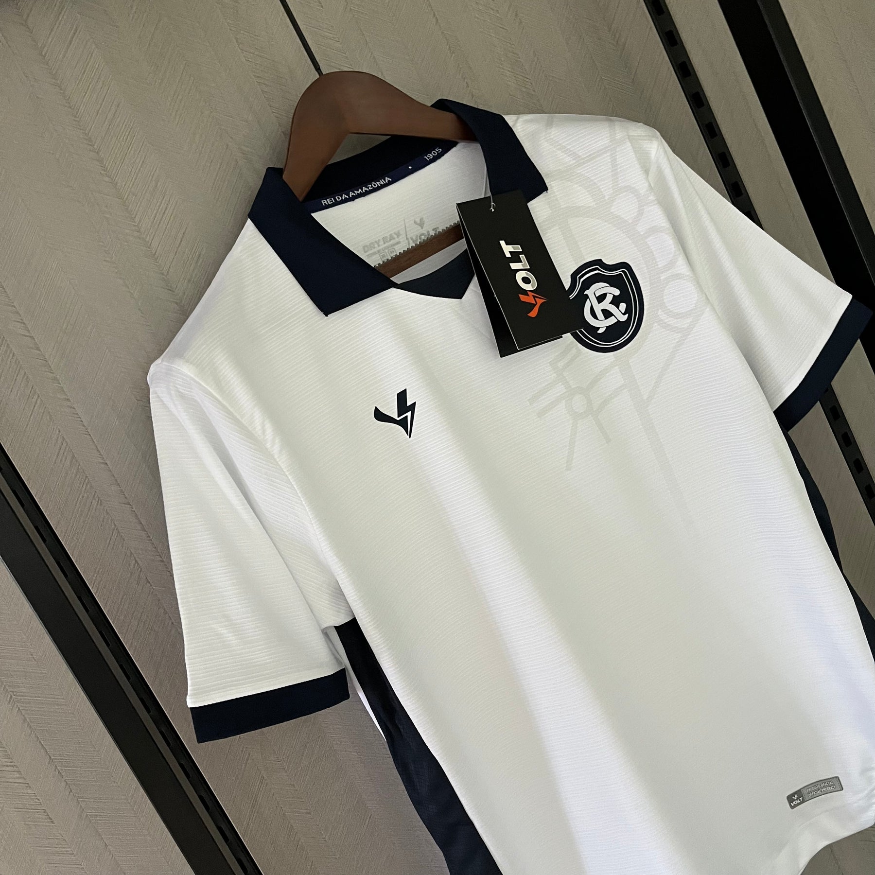 CAMISA REMO AWAY 23/24