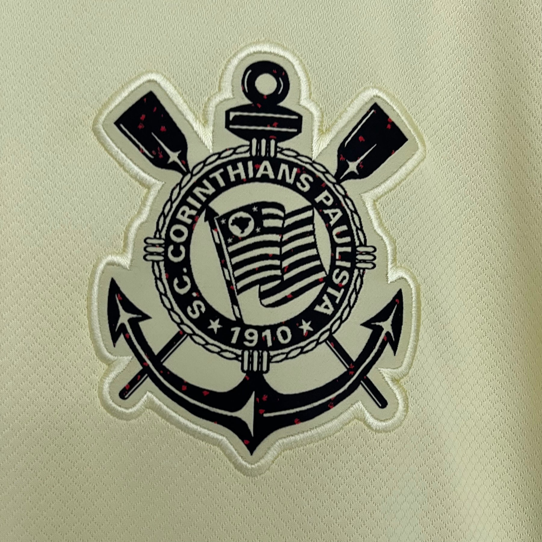 CAMISA CORINTHIANS THIRD 23/24