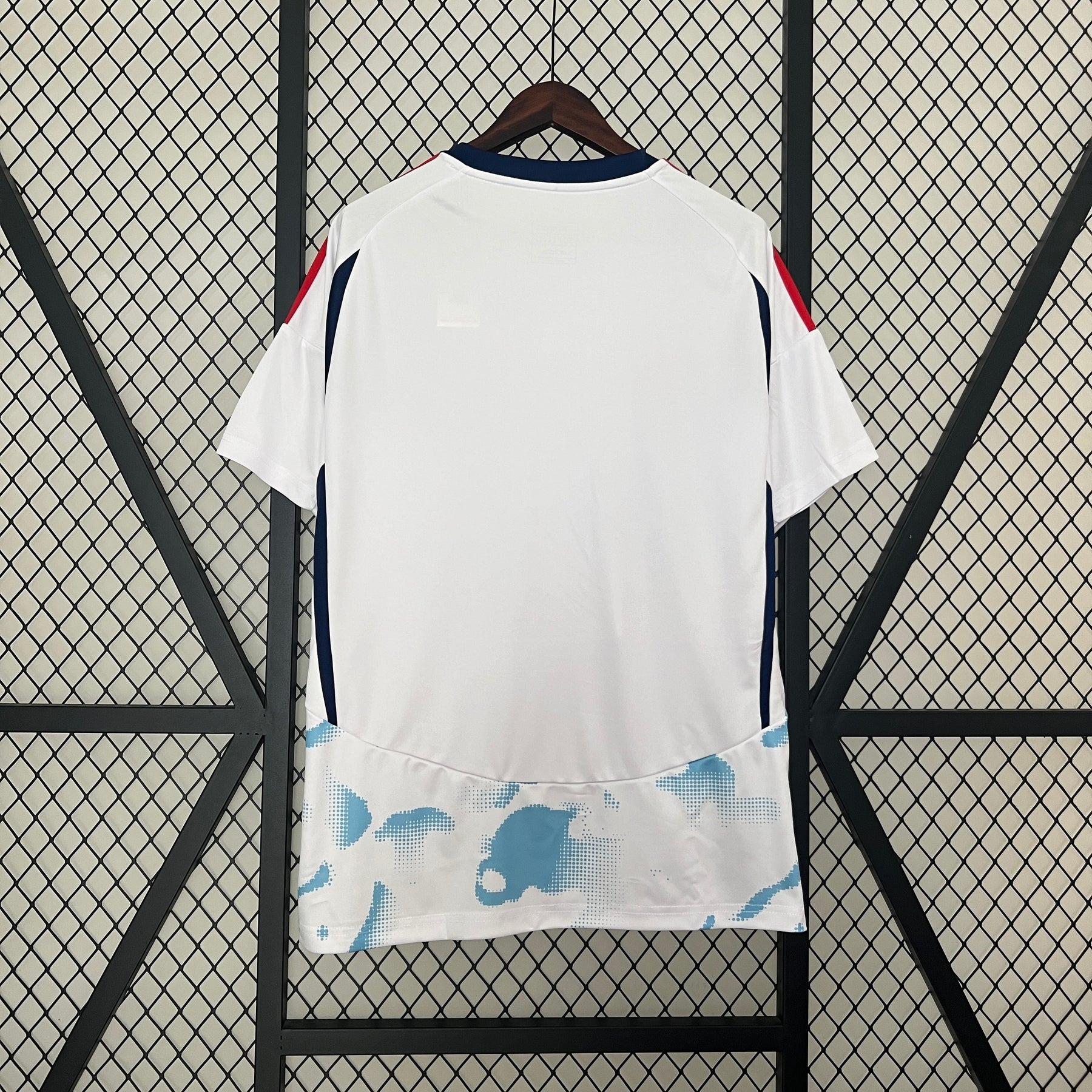 CAMISA COSTA RICA AWAY 24/25