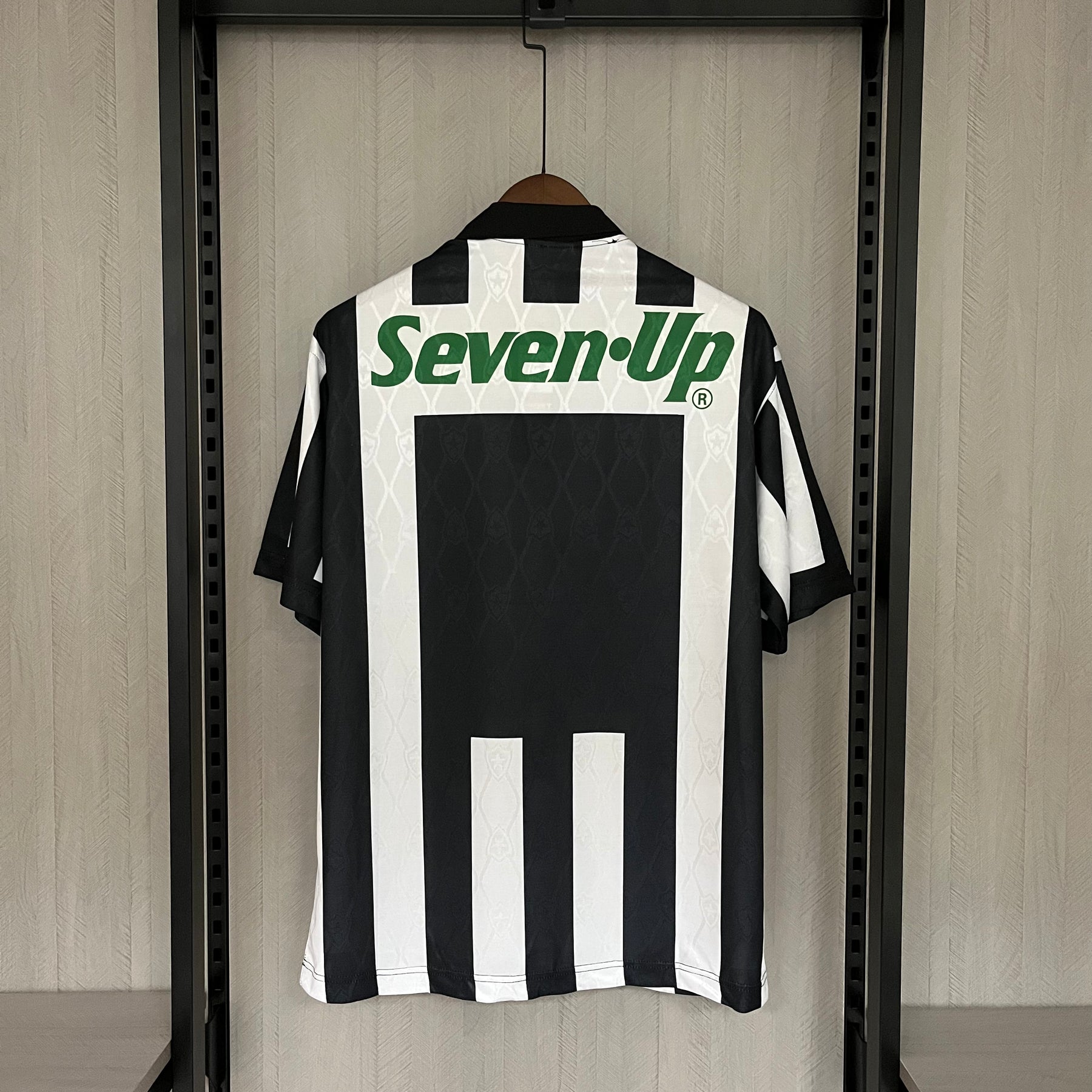 CAMISA RETRÔ BOTAFOGO HOME 1995