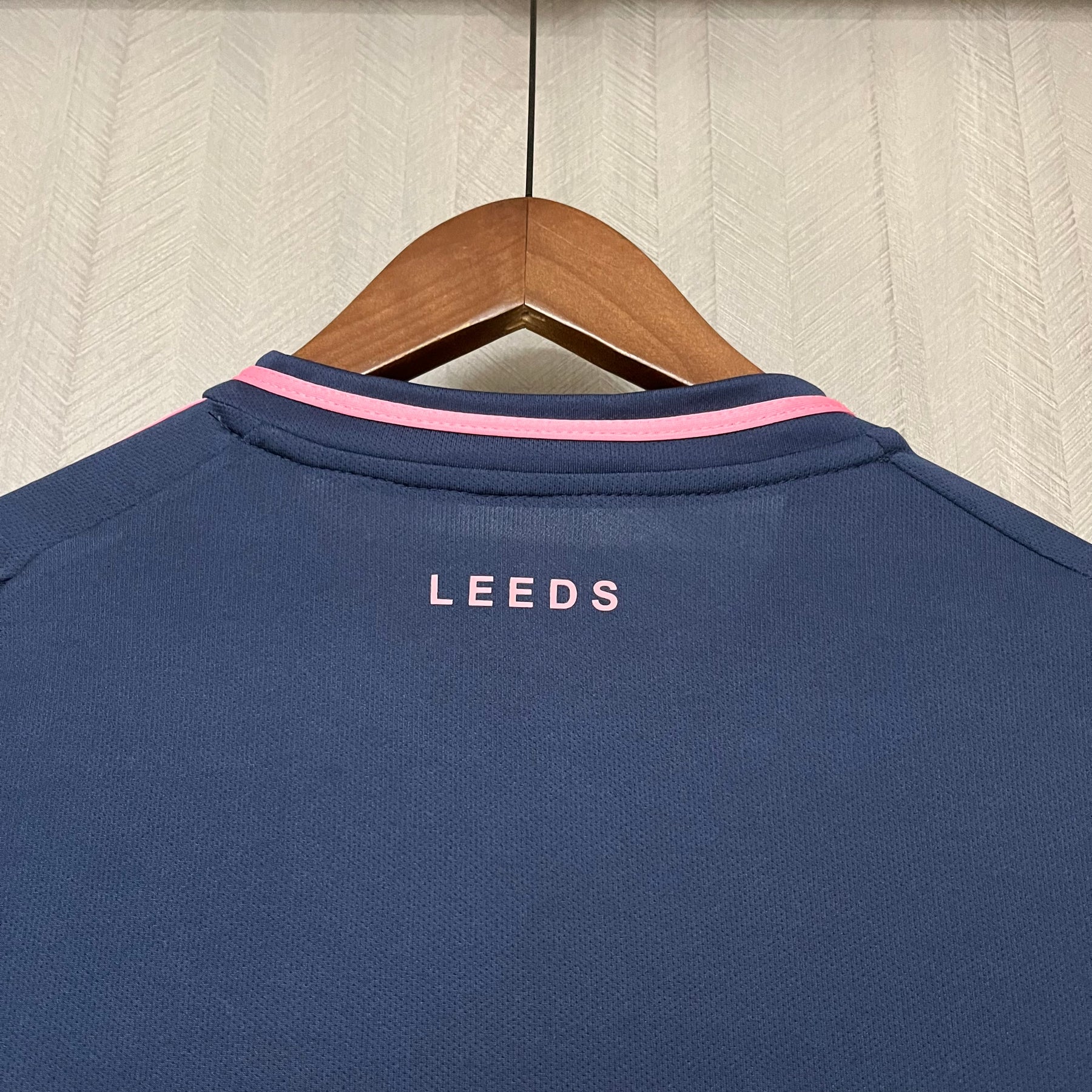 CAMISA LEEDS UNITED THIRD 24/25