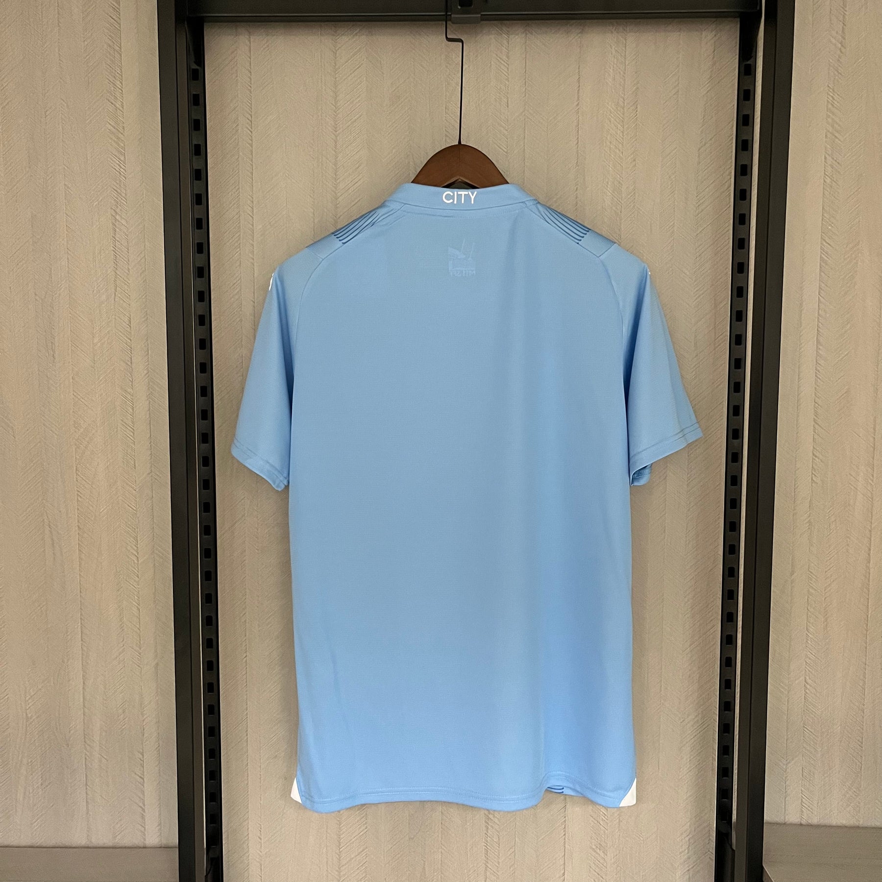 CAMISA MANCHESTER CITY HOME 23/24