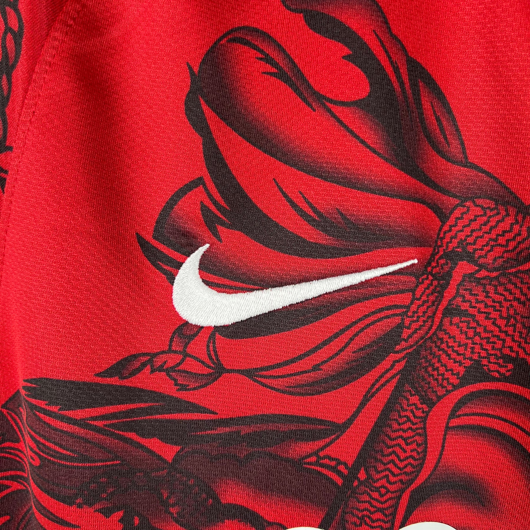 CAMISA CORINTHIANS RETRÔ SÃO JORGE 2011