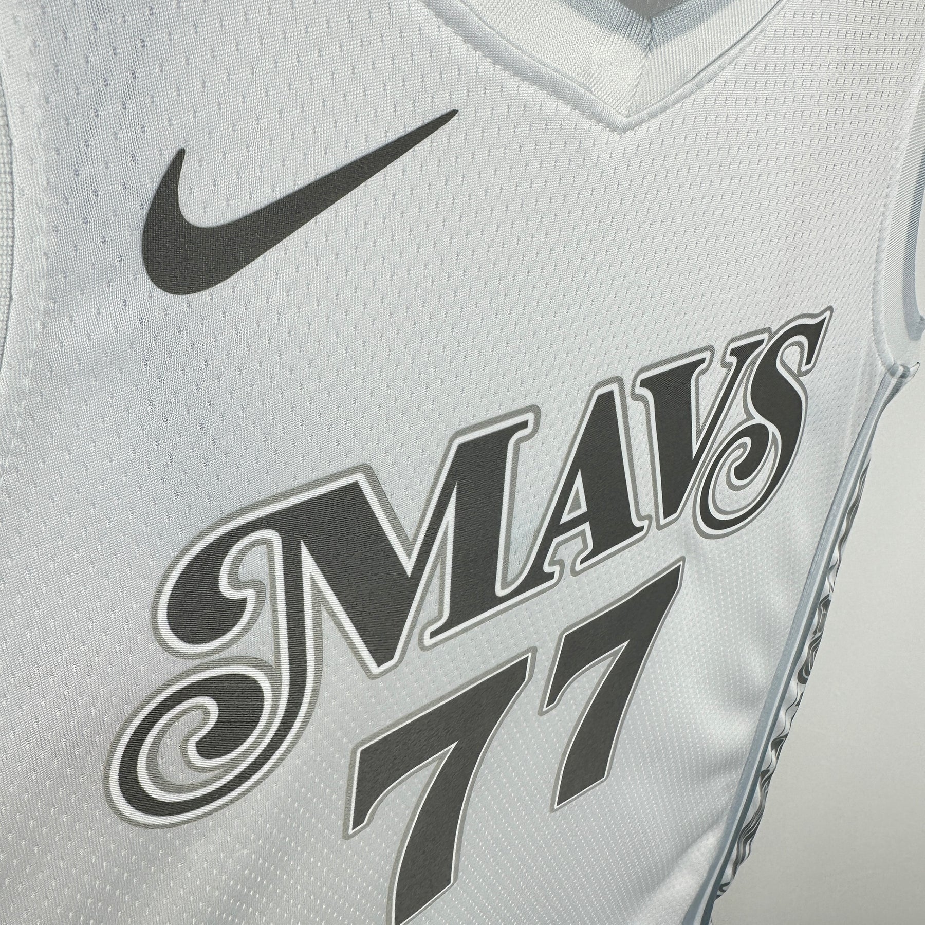 NBA DALLAS MAVERICKS CITY EDITION 24/25