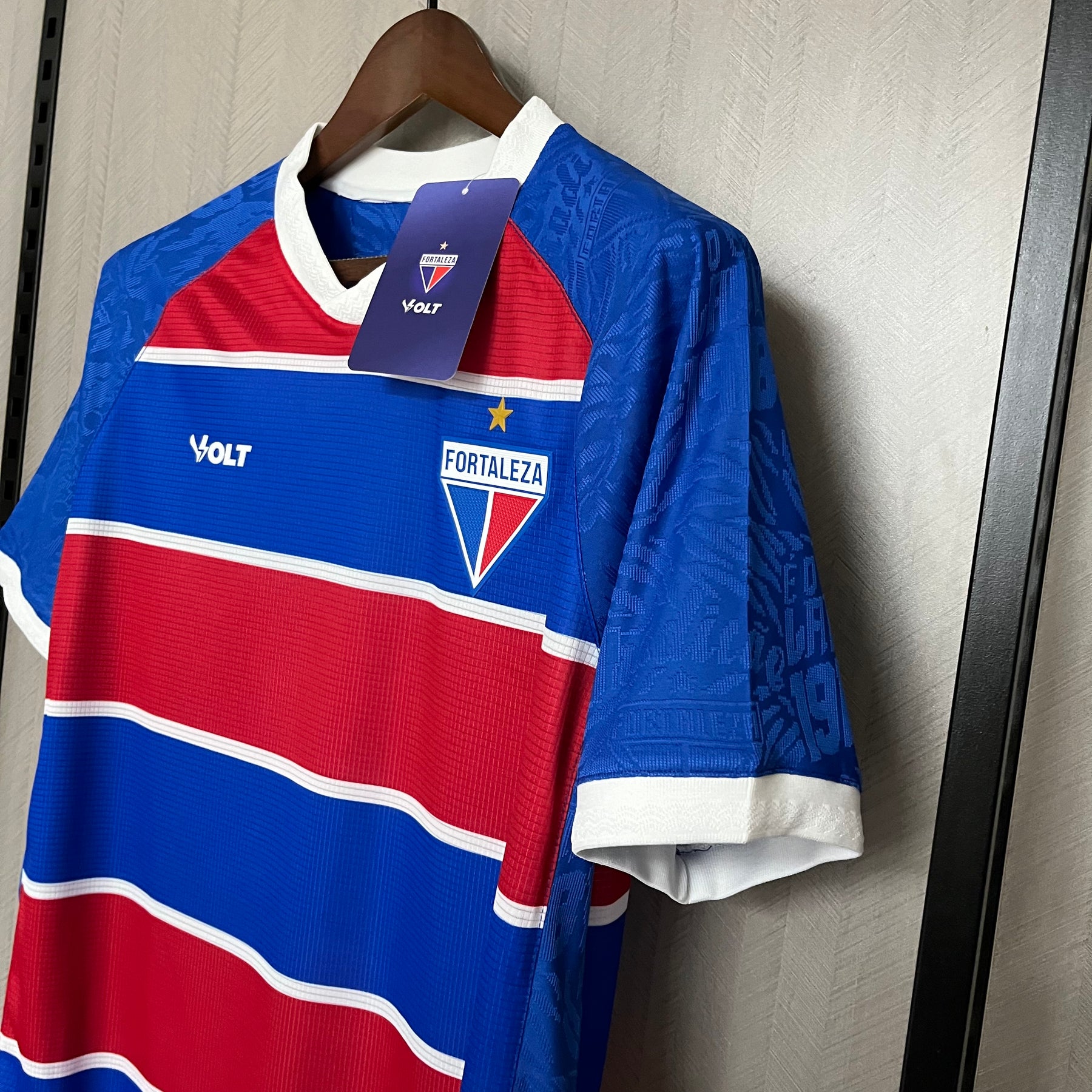 CAMISA FORTALEZA HOME 24/25