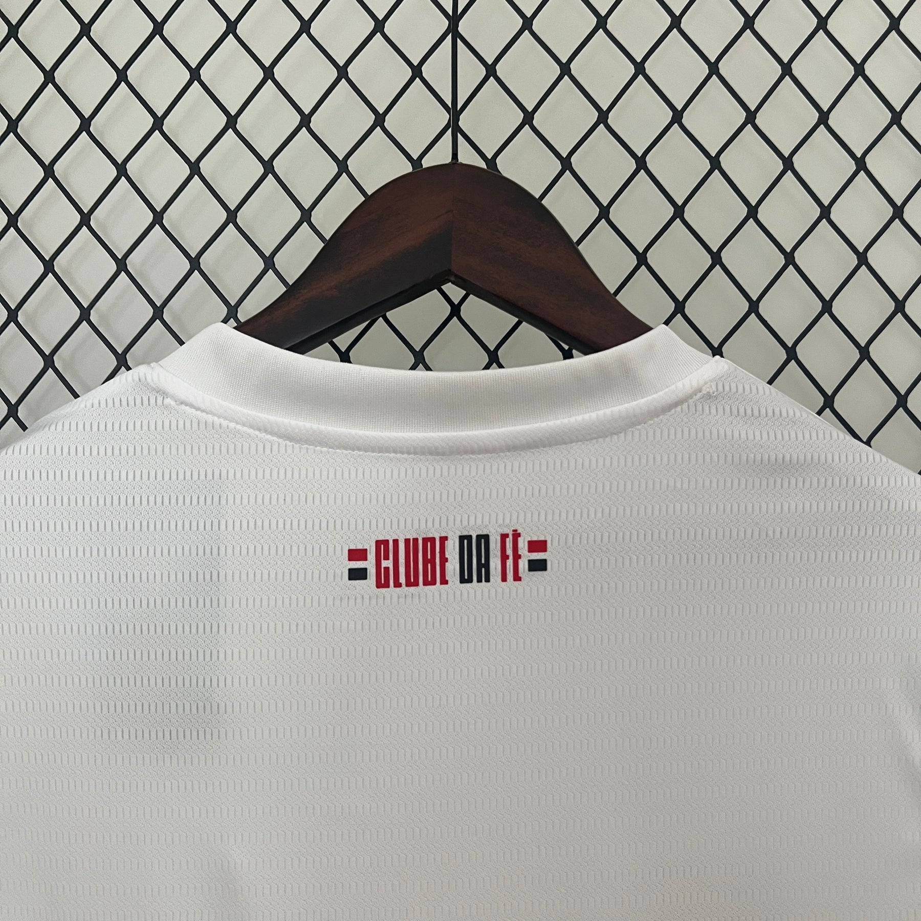 CAMISETA SÃO PAULO HOME 24/25