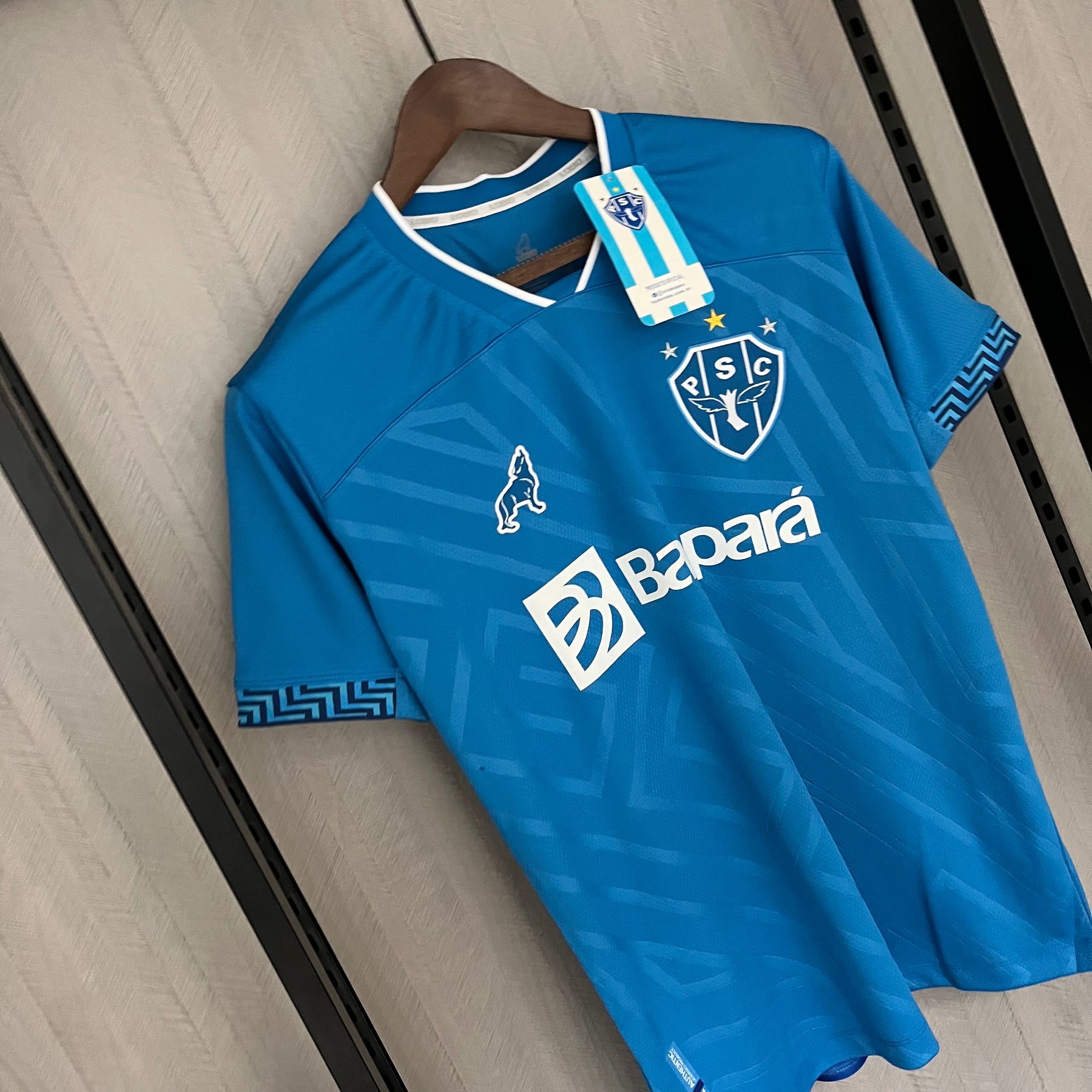 CAMISA PAYSANDU AWAY 23/24