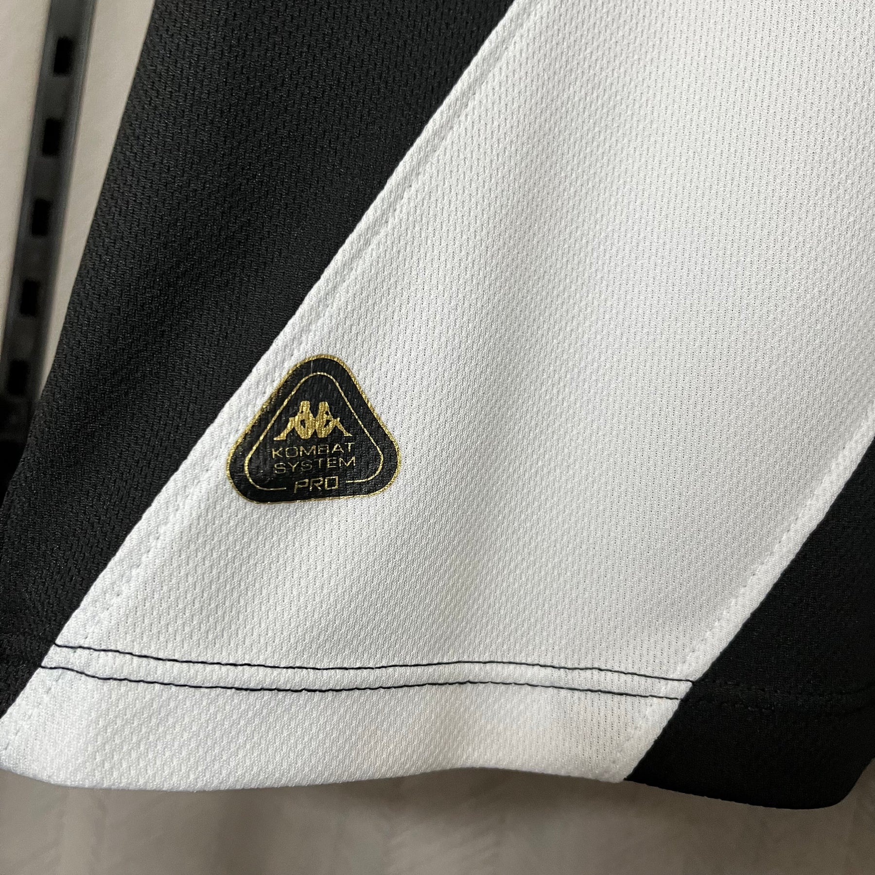 CAMISA VASCO DA GAMA EDIÇÃO ESPECIAL 1974