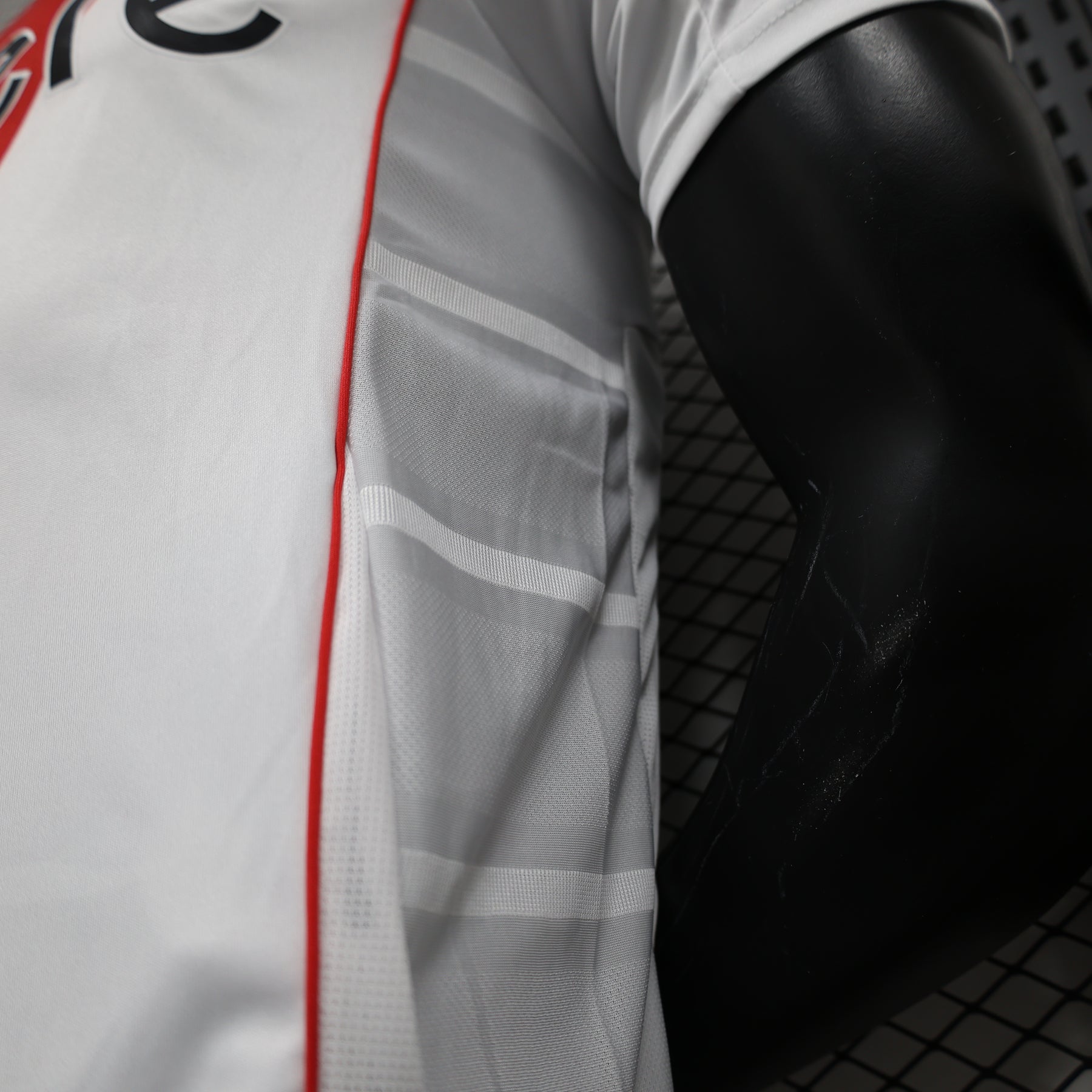 CAMISA RIVER PLATE VERSÃO JOGADOR HOME 24/25