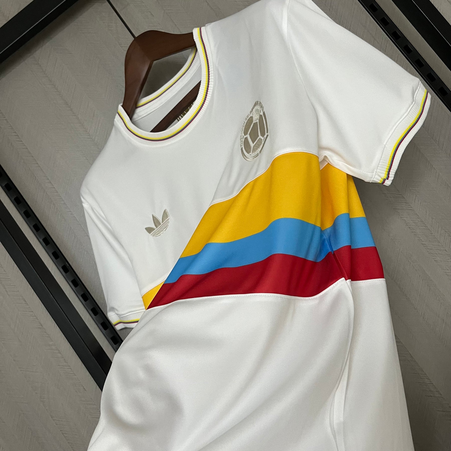 CAMISA COLÔMBIA ESPECIAL EDITION 24/25