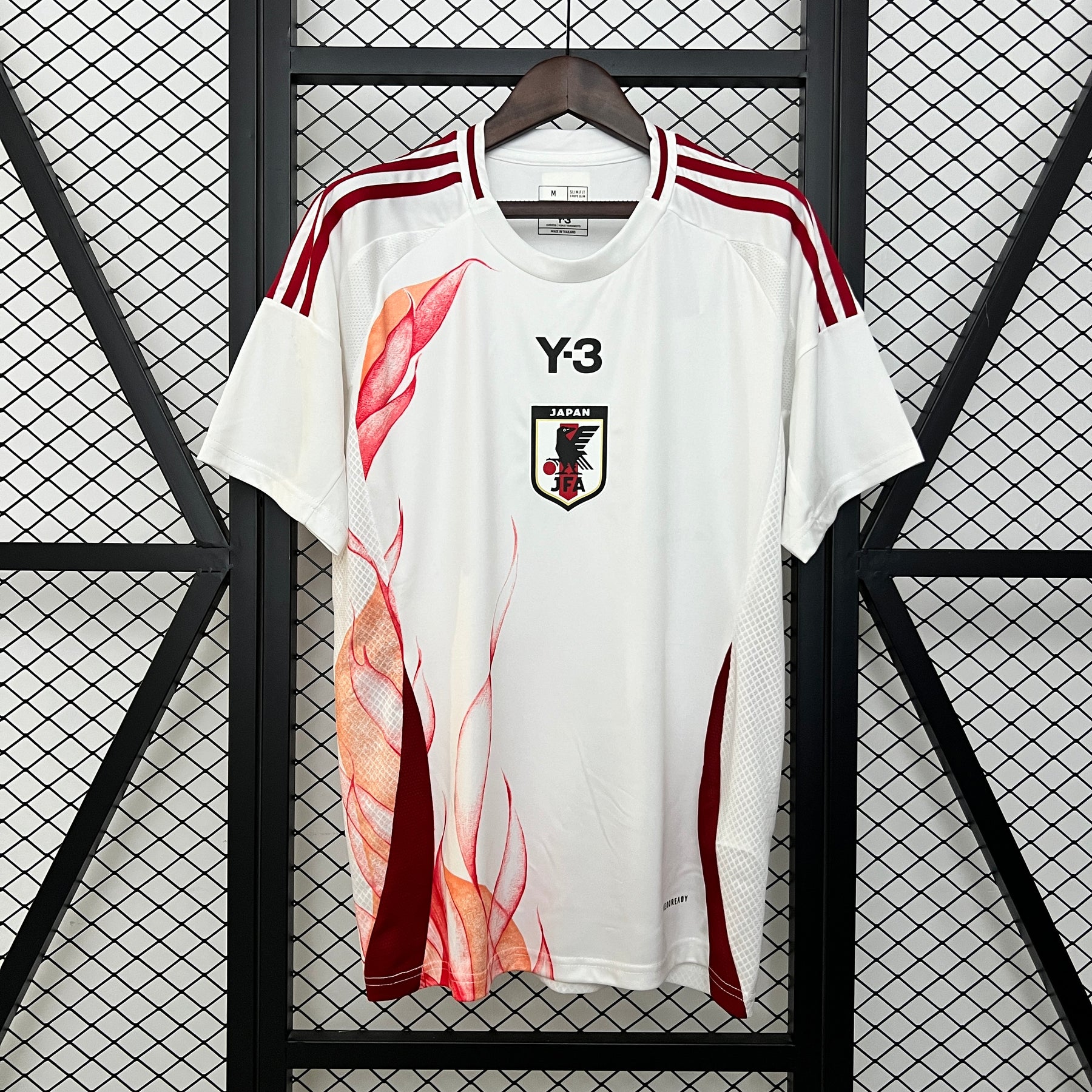 CAMISA JAPÃO AWAY 24/25