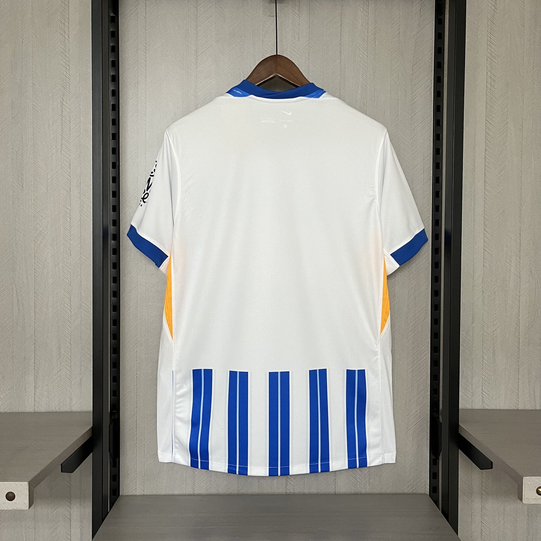 CAMISA BRIGHTON HOME 24/25