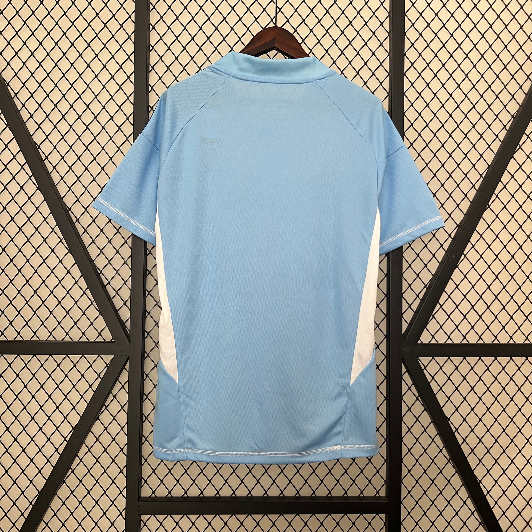 CAMISA ESPANHA GOLEIRO BLUE 24/25