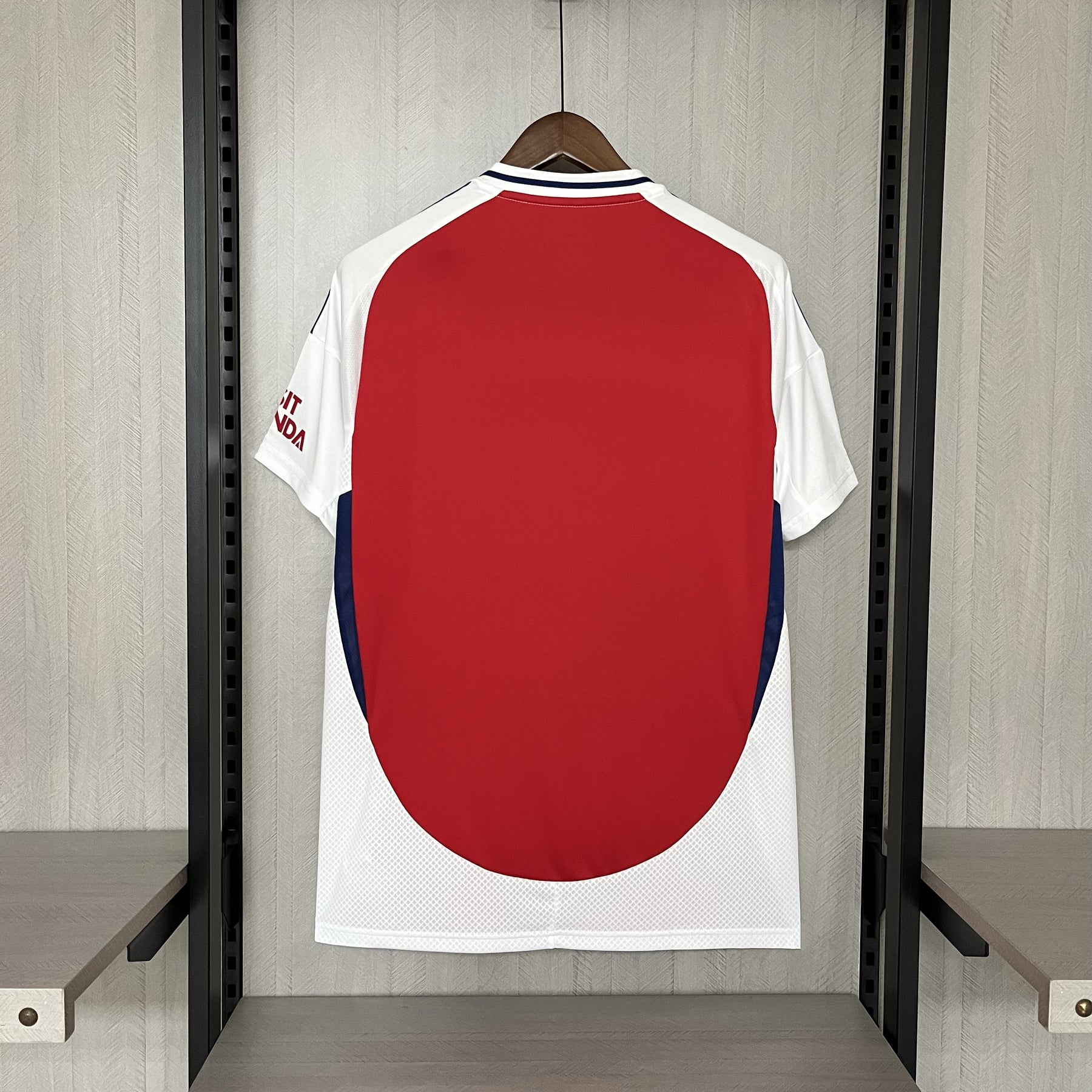 CAMISA ARSENAL HOME 24/25