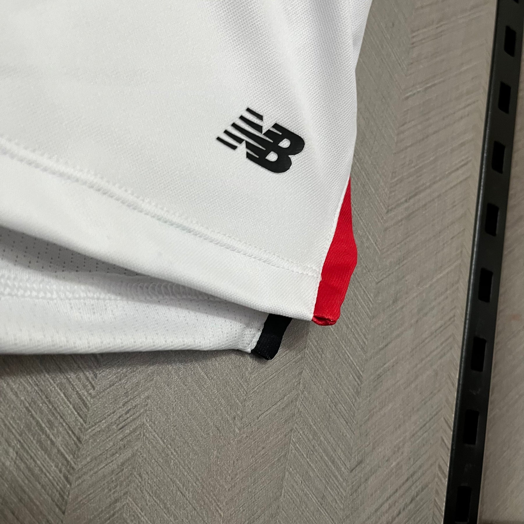 CAMISA FEMININA SÃO PAULO HOME 25/26