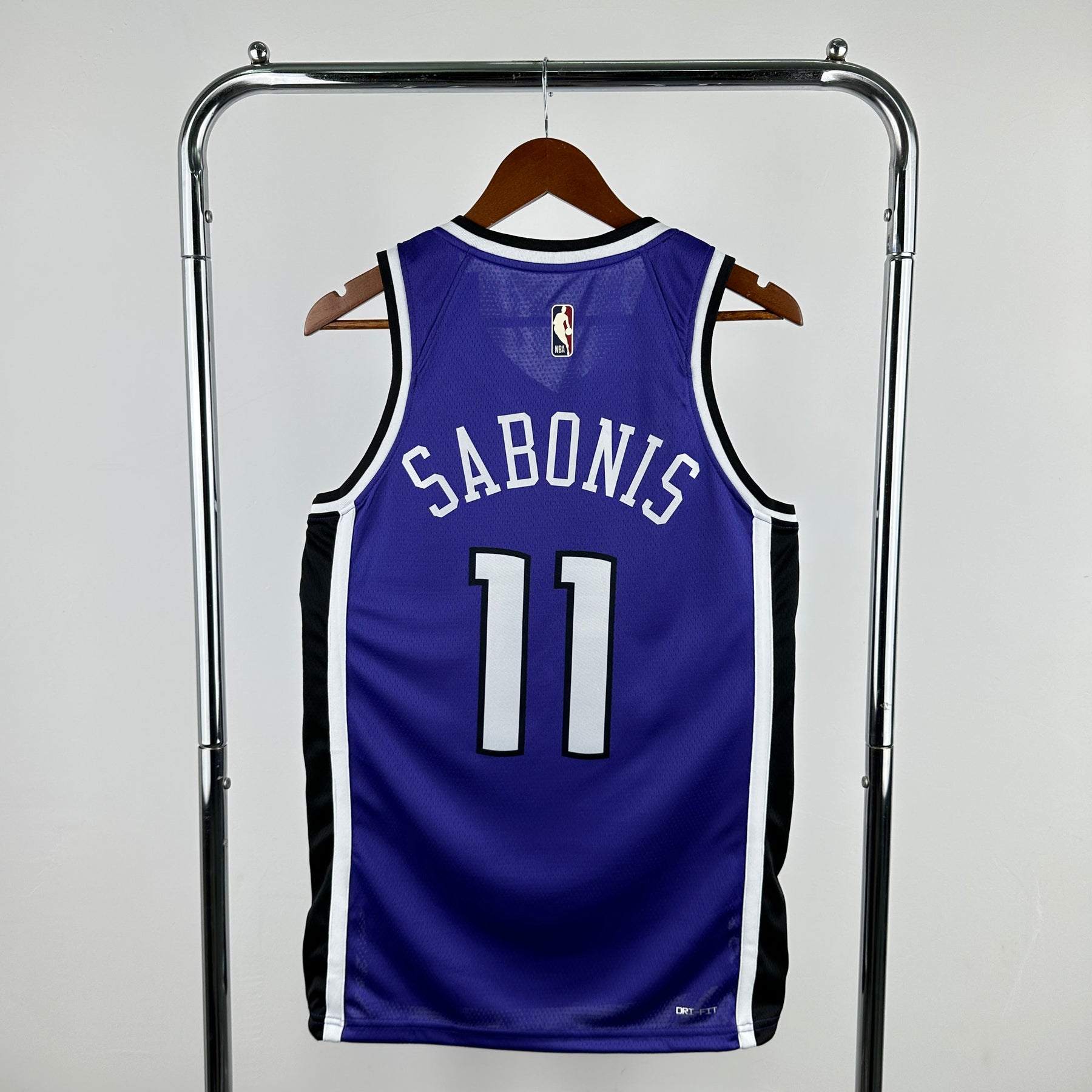 NBA JERSEY KINGS CITY EDITION 24/25
