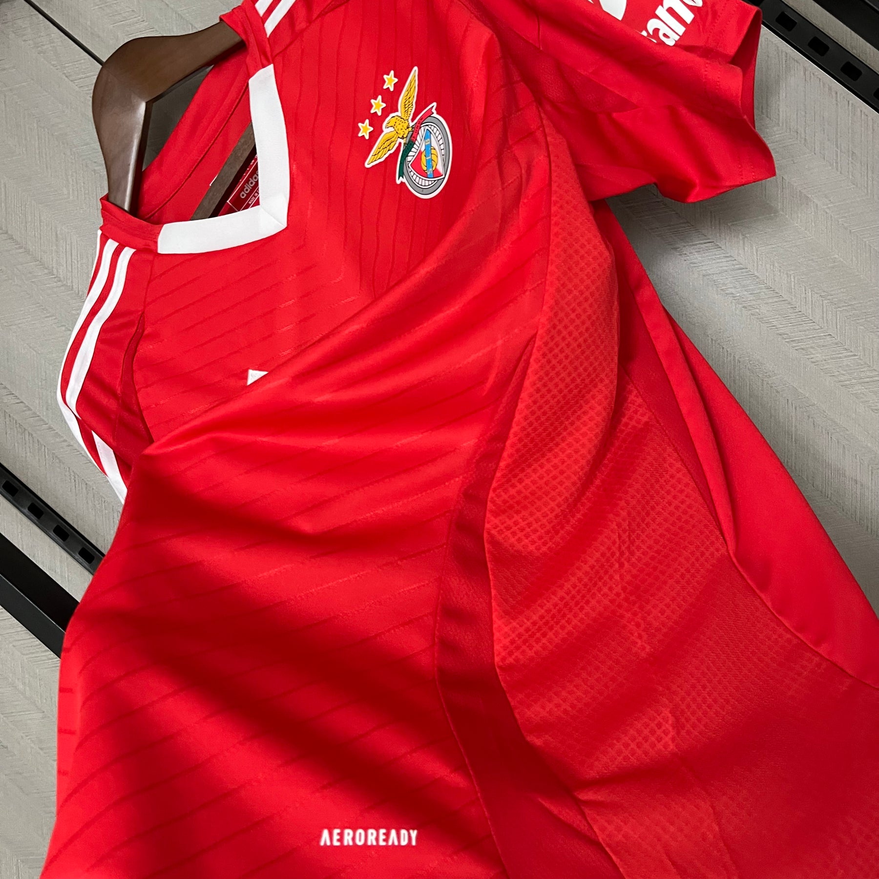 CAMISA BENFICA HOME 24/25