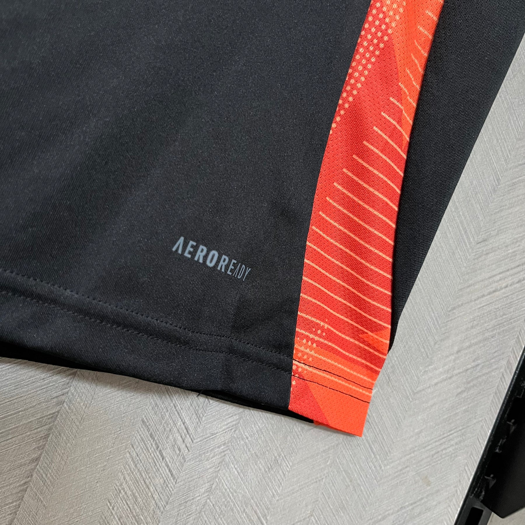 CAMISA ATLÉTICO MINEIRO TREINO BLACK 25/26