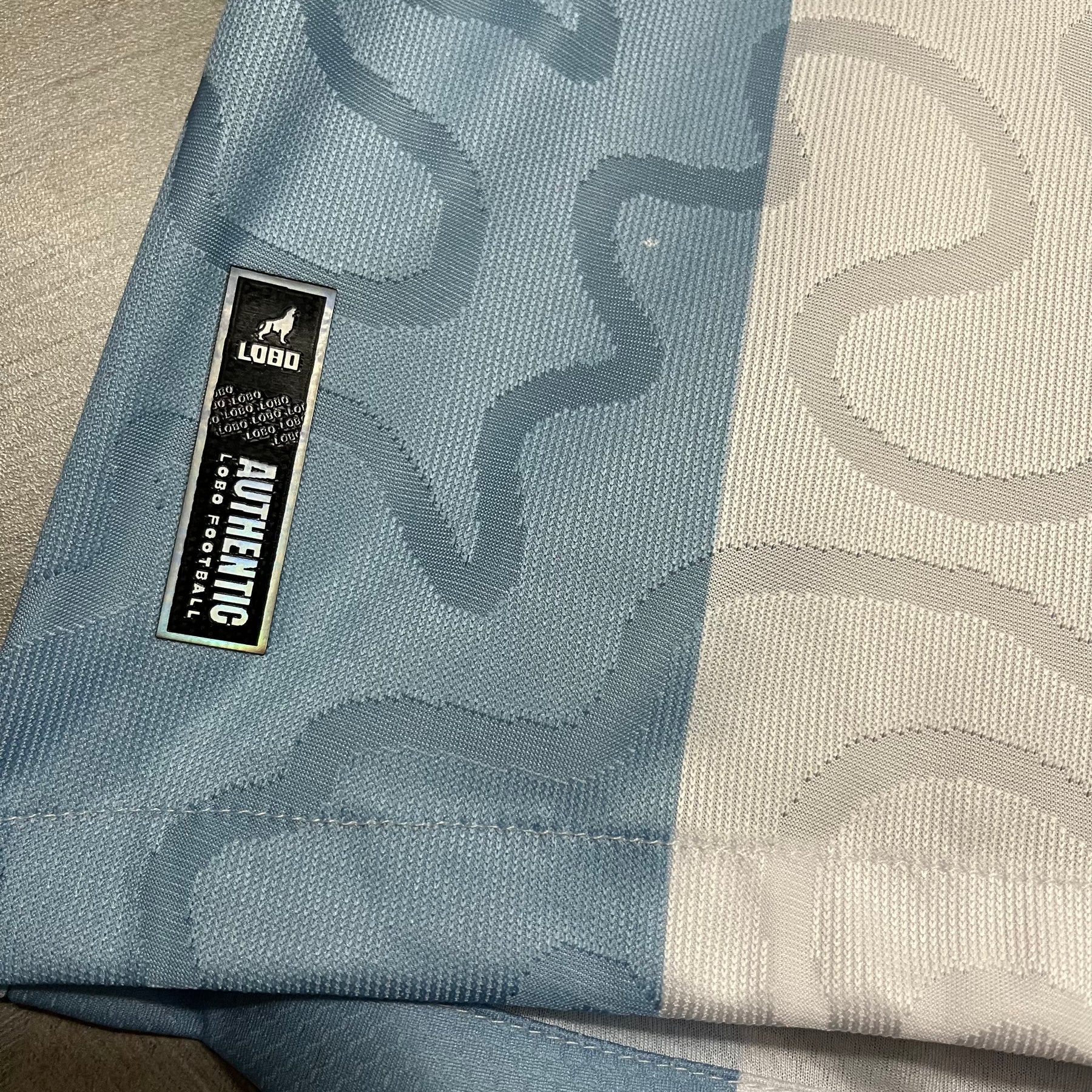 CAMISA PAYSANDU HOME 25/26