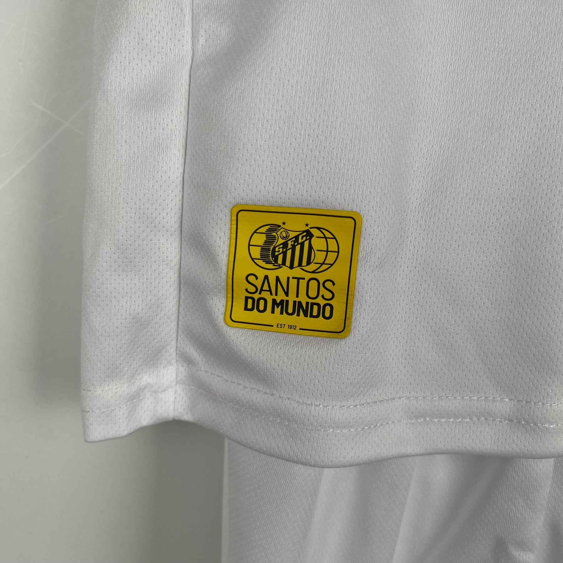 KIT INFANTIL SANTOS HOME 23/24