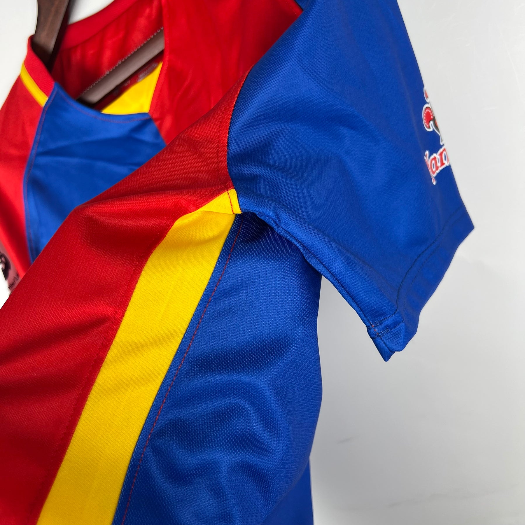 CAMISA AFC RICHMOUND HOME 23/24