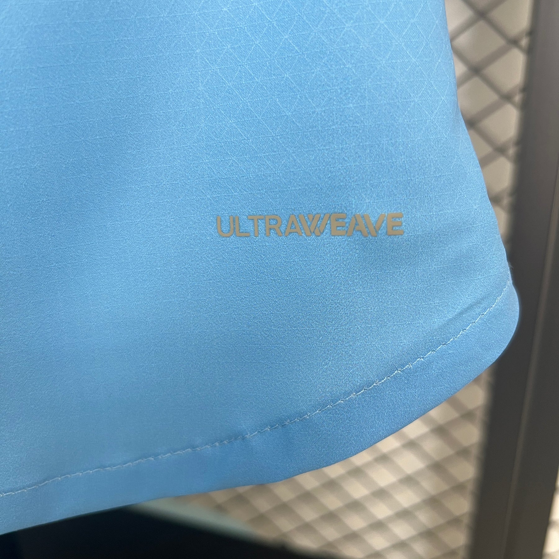 CAMISA MANCHESTER CITY VERSÃO JOGADOR HOME 25/26