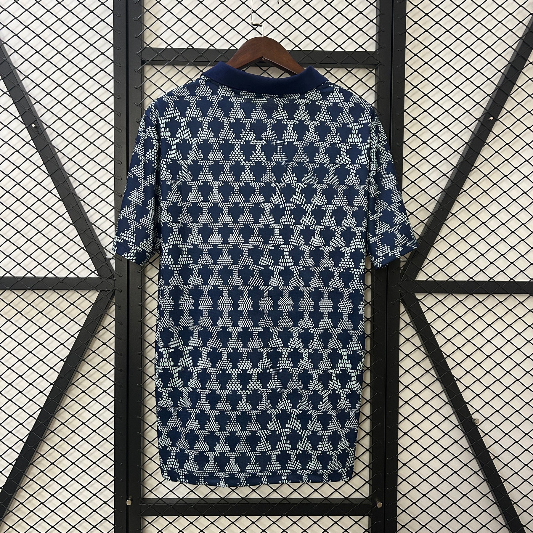 CAMISA PORTUGAL TREINO AWAY 25/26