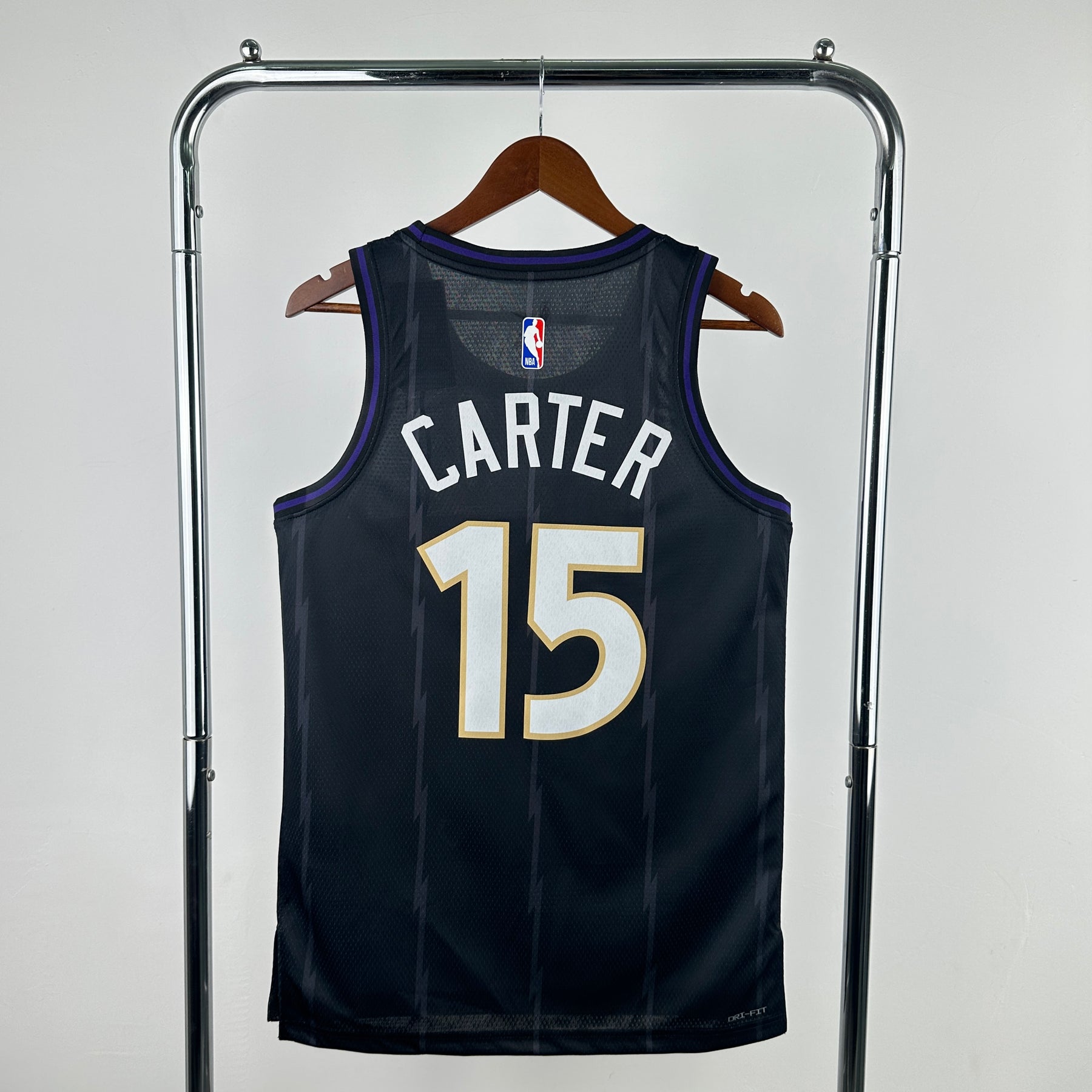 NBA JERSEY RAPTORS CITY EDITION 24/25