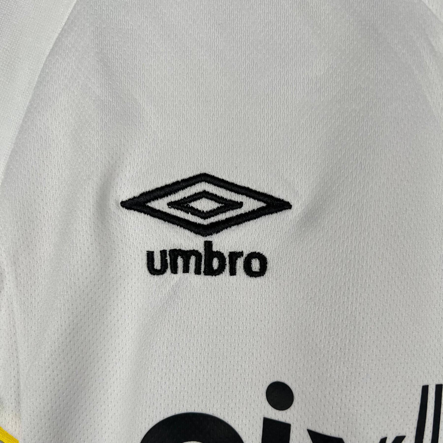 KIT INFANTIL SANTOS HOME 23/24