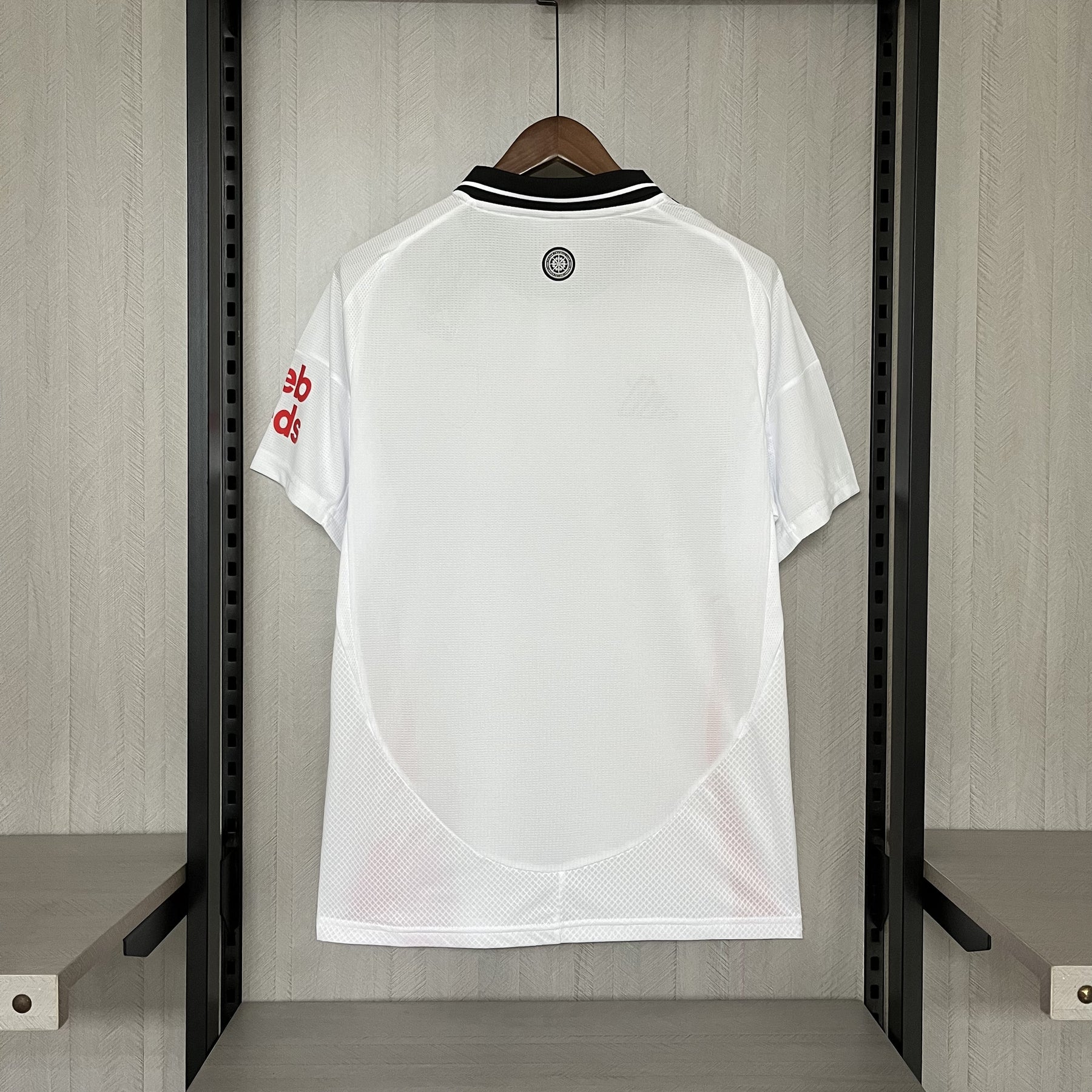 CAMISA FULHAM HOME 24/25