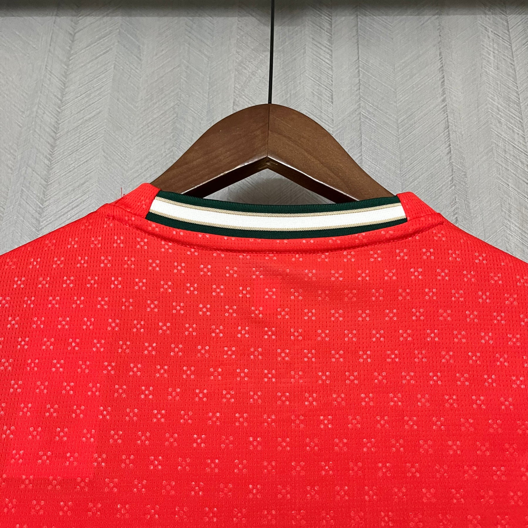 CAMISA PORTUGAL HOME 25/26